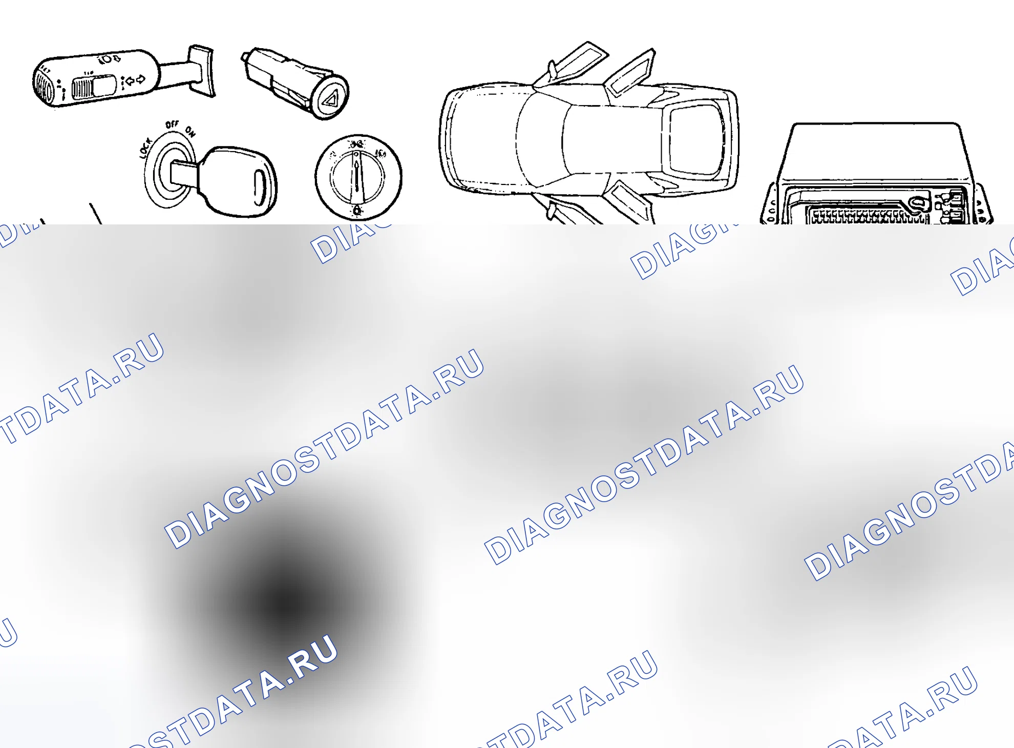 Рис. 4. Kia Picanto I