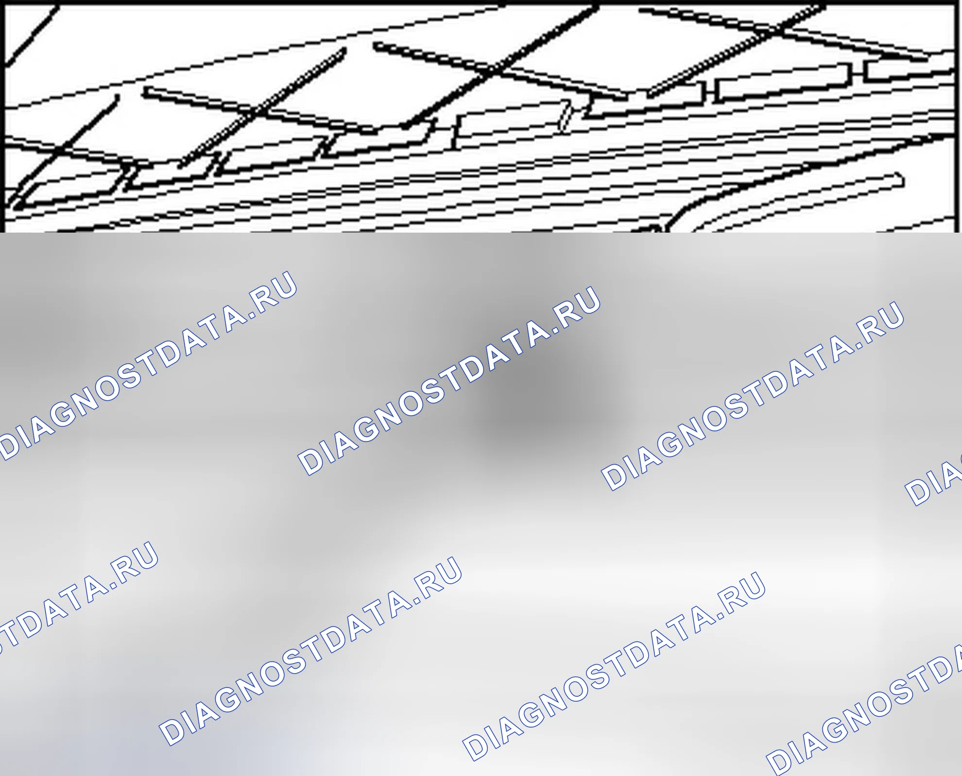 Рис. 14. Audi A3 8P рестайлинг