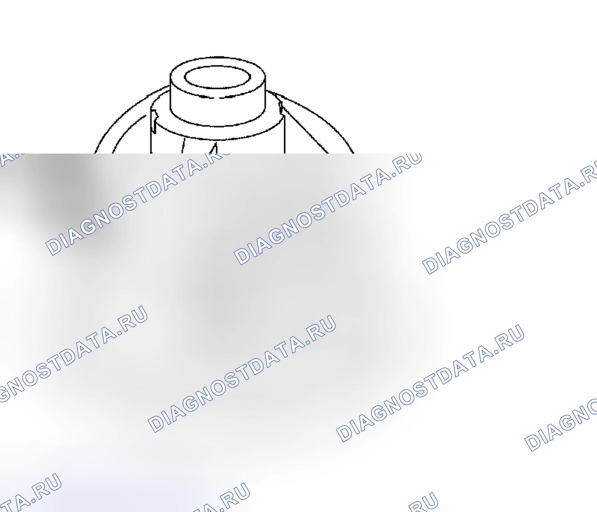 Рис. 178. Mazda 2 I рестайлинг