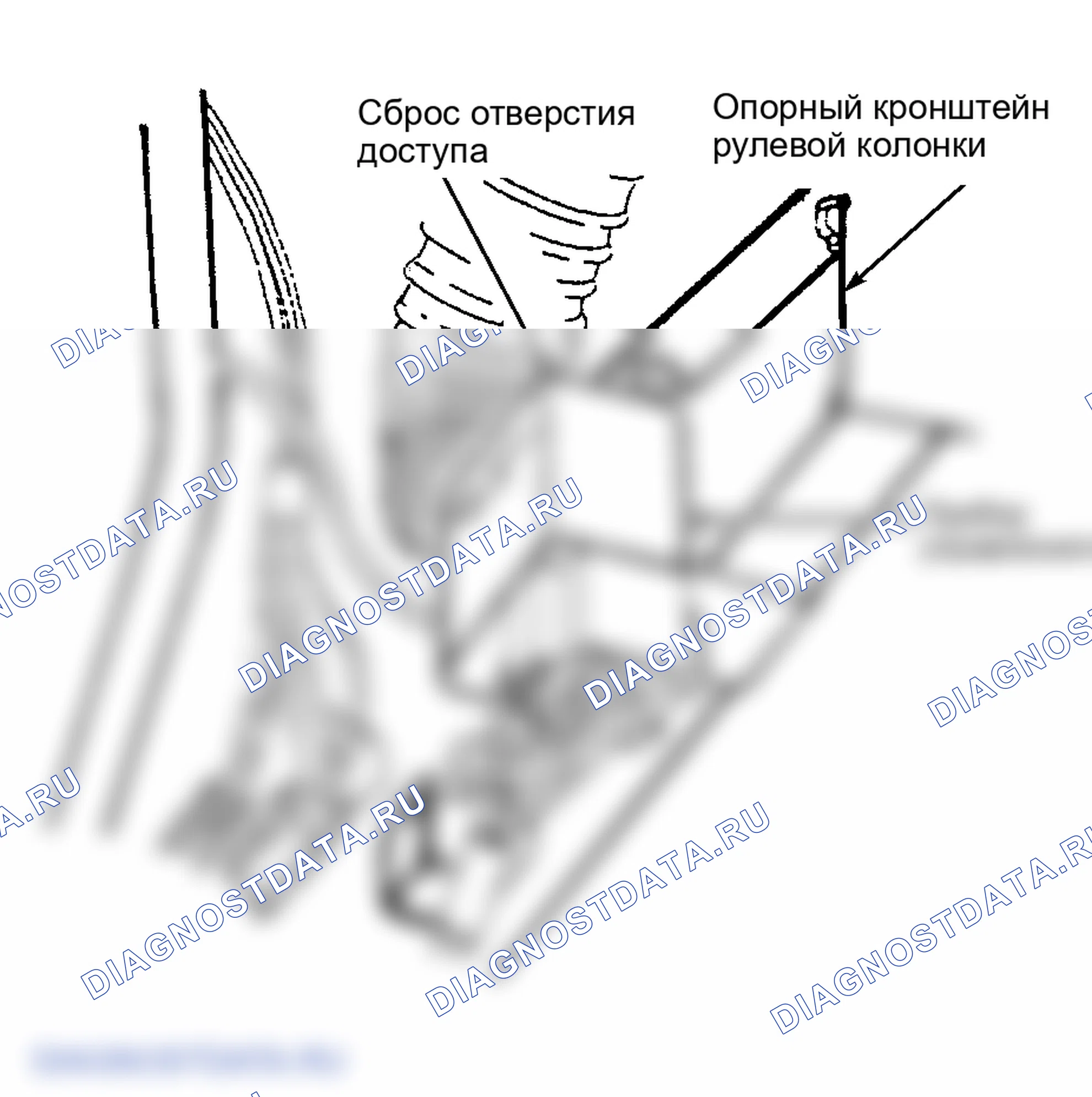 Рис. 1. Land Rover Range Rover Evoque I рестайлинг