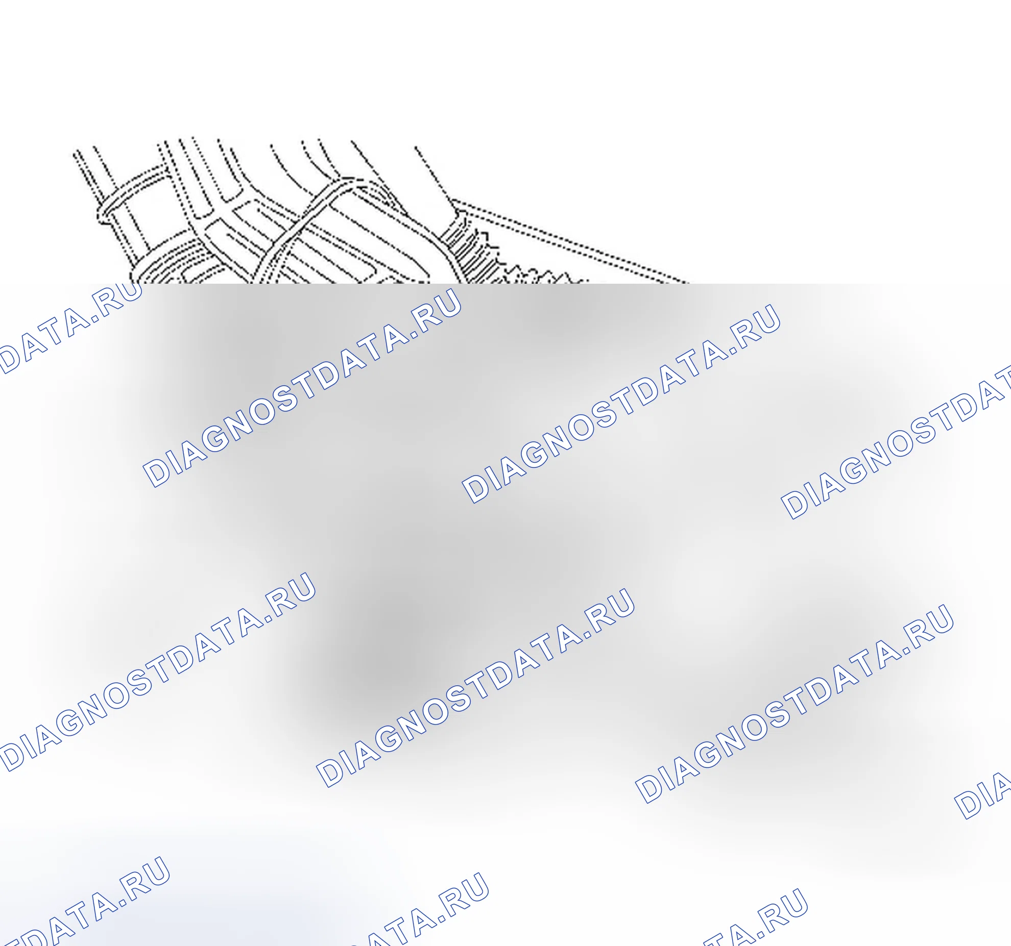 Рис. 30. Dodge Magnum I