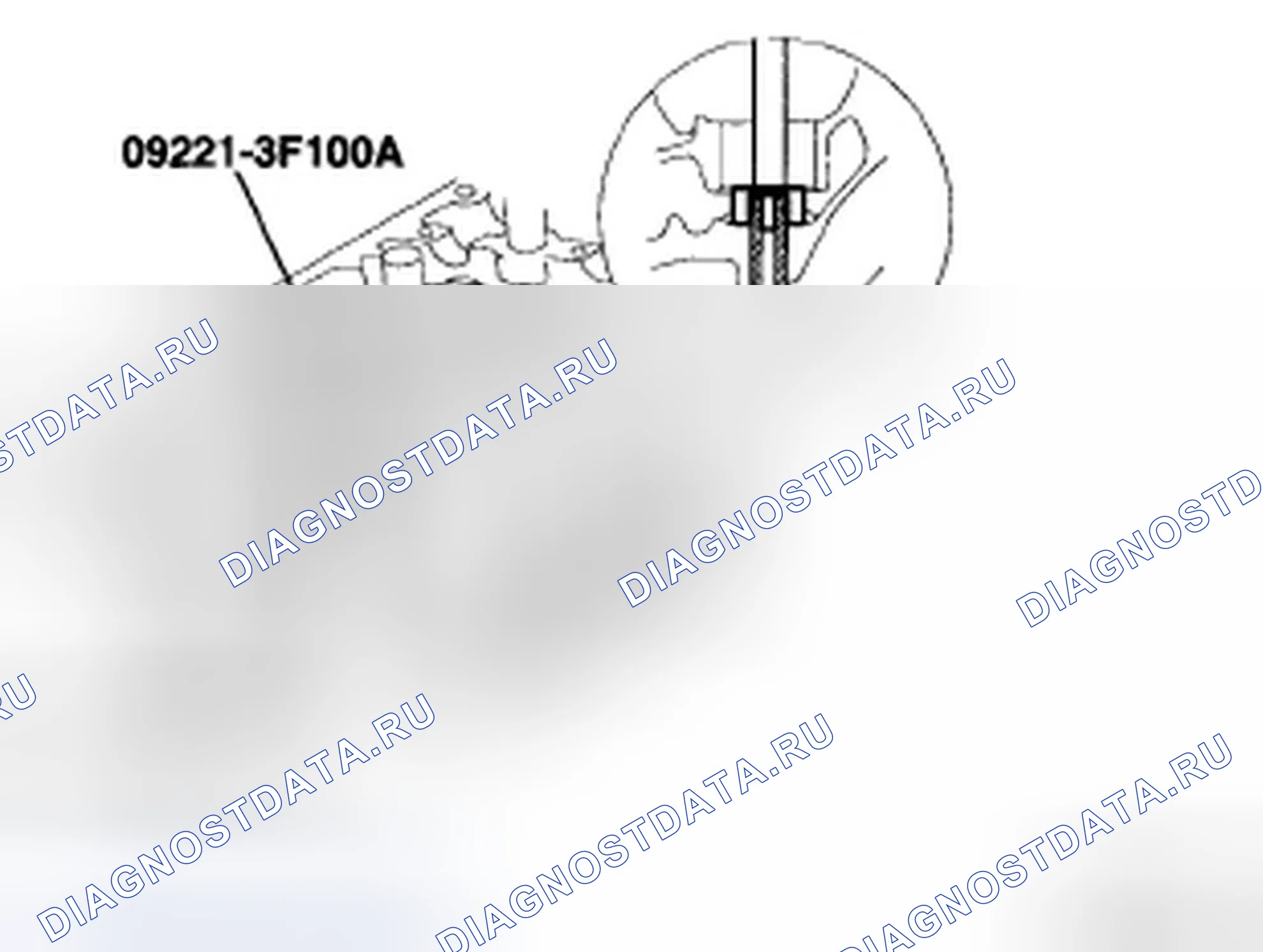 Рис. 157. Hyundai Accent III
