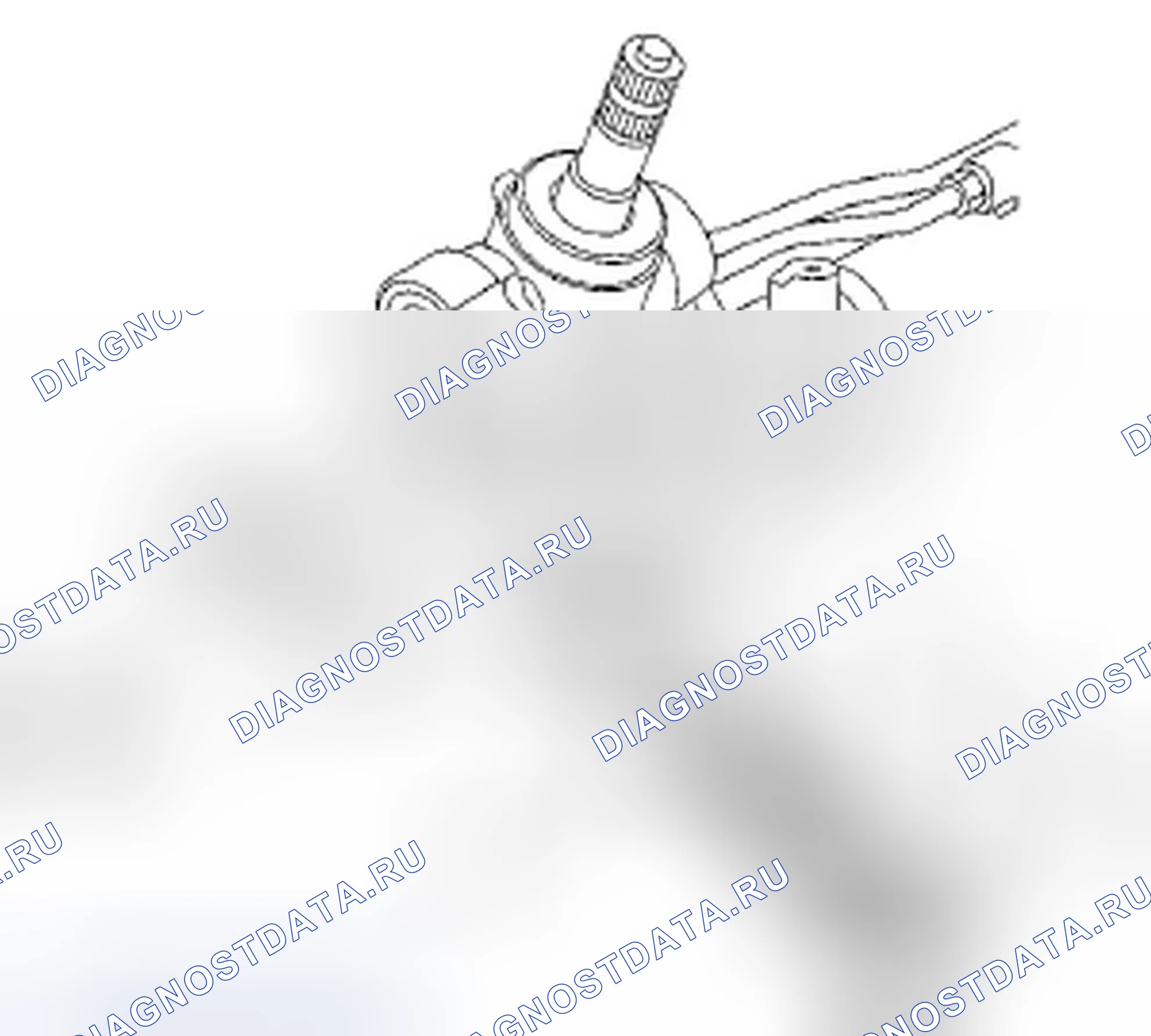 Рис. 279. Honda Accord VIII рестайлинг