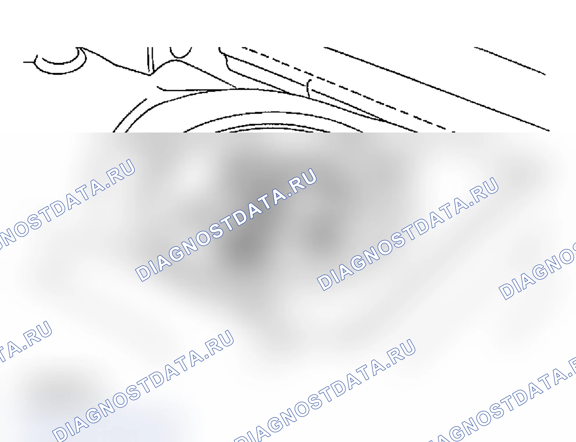Рис. 205. Subaru Impreza WRX GD/GG рестайлинг