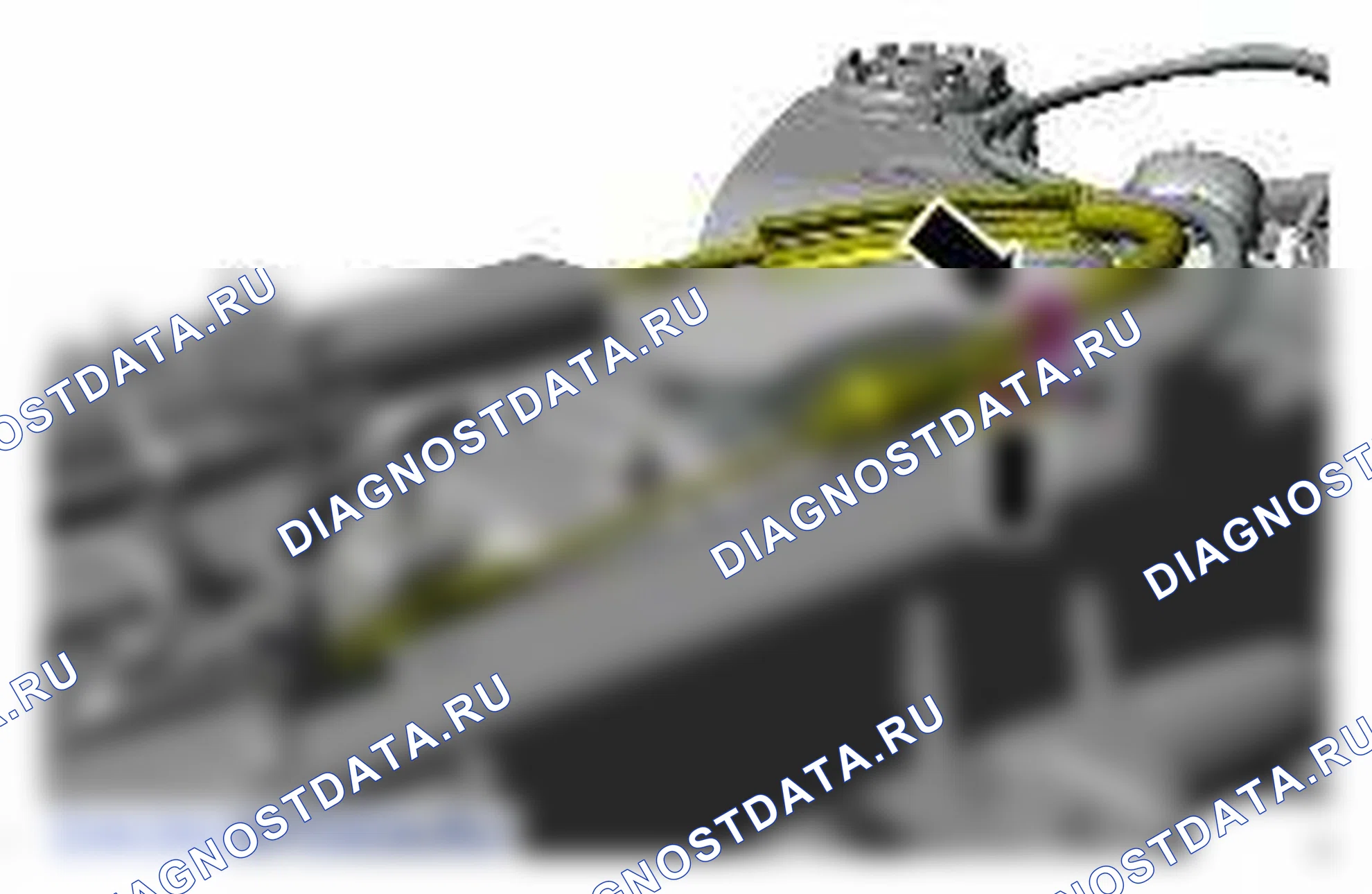 Рис. 36. Jaguar XJ X351 рестайлинг