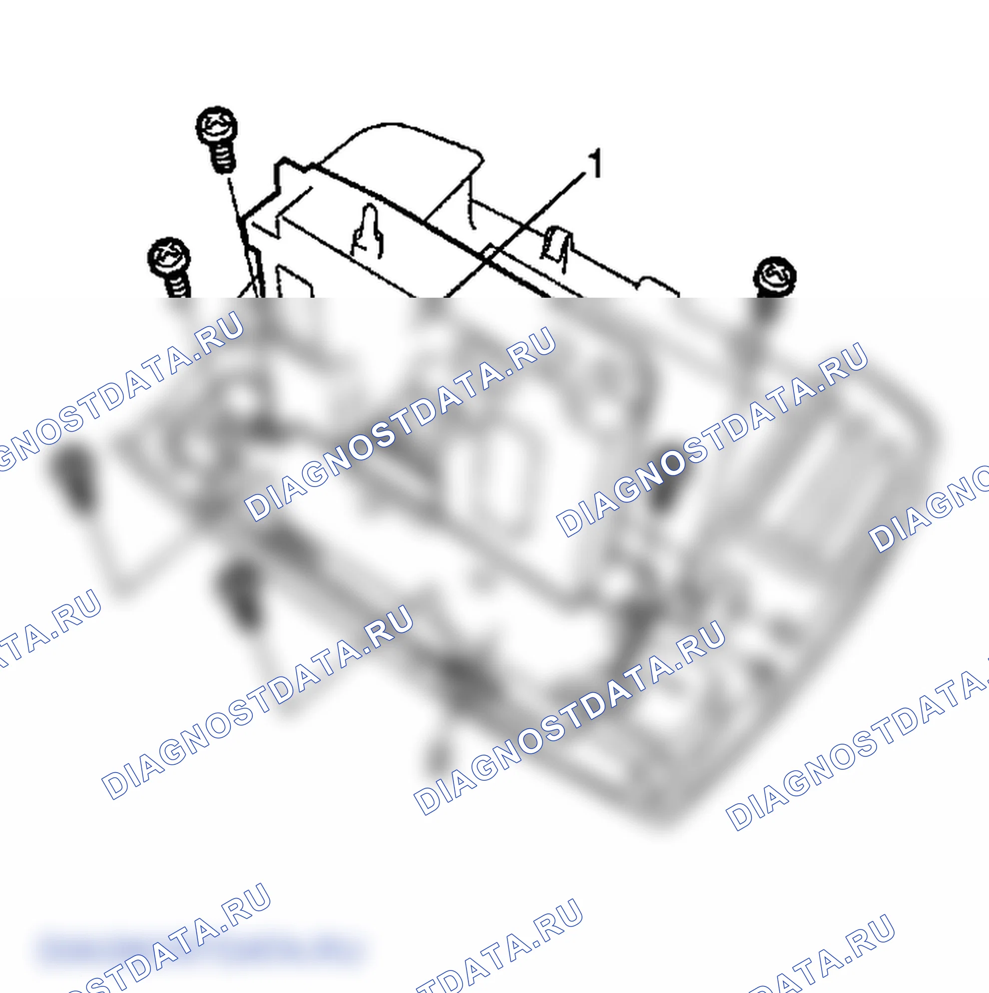 Рис. 23. Suzuki Grand Vitara I рестайлинг