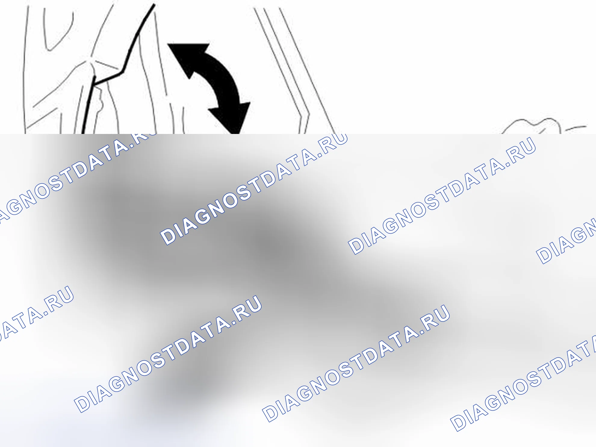 Рис. 67. Volvo S80 I рестайлинг