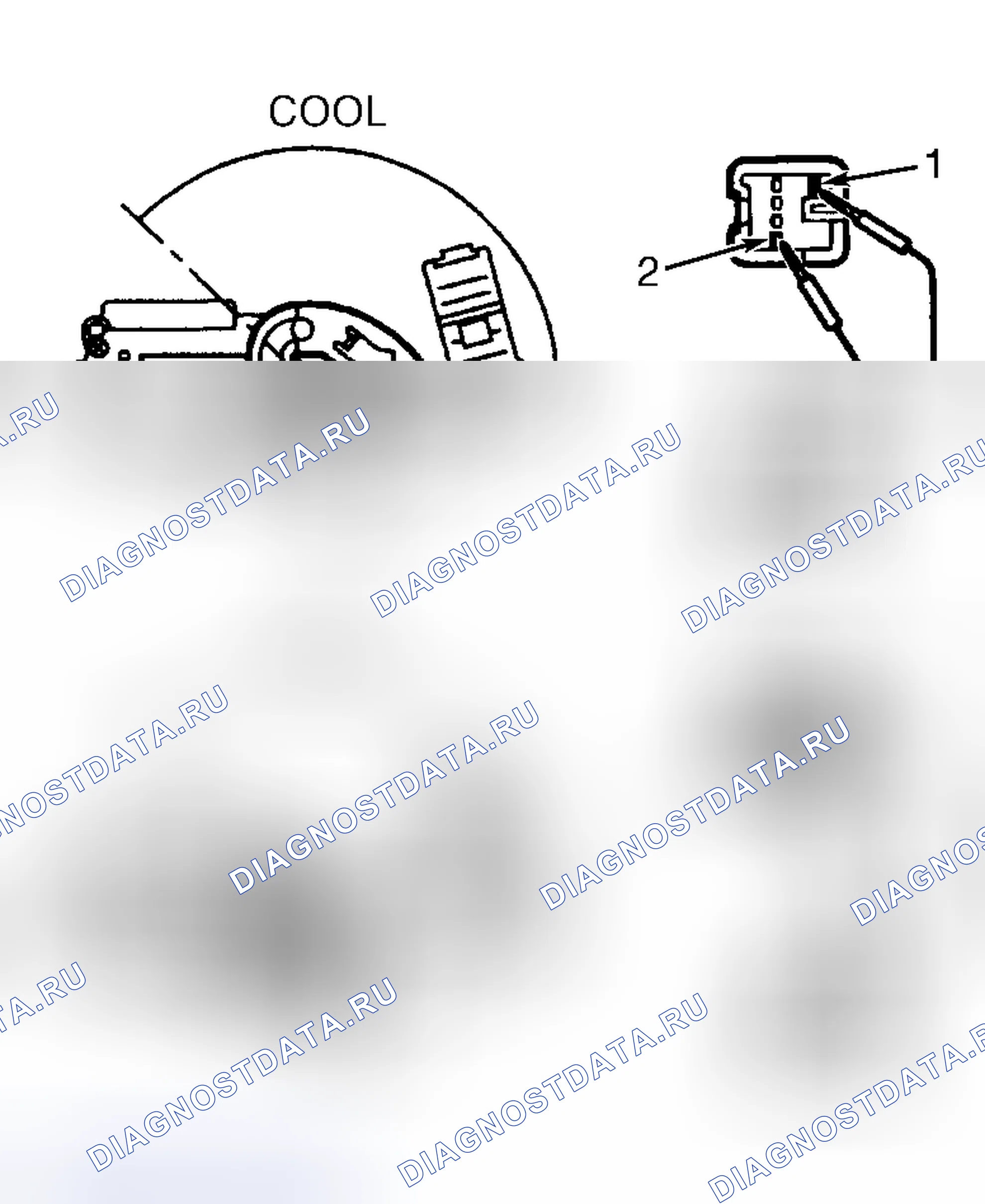 Рис. 13. Lexus ES XV20
