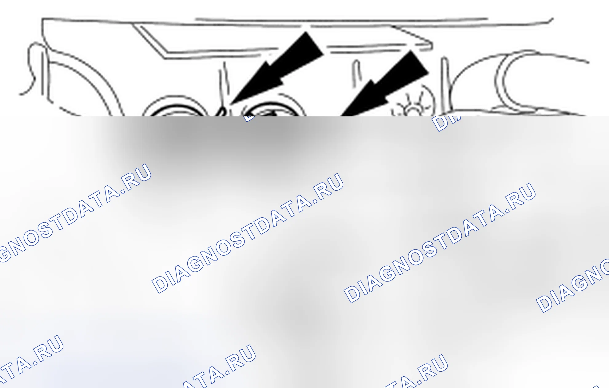 Рис. 27. Mazda 2 I рестайлинг