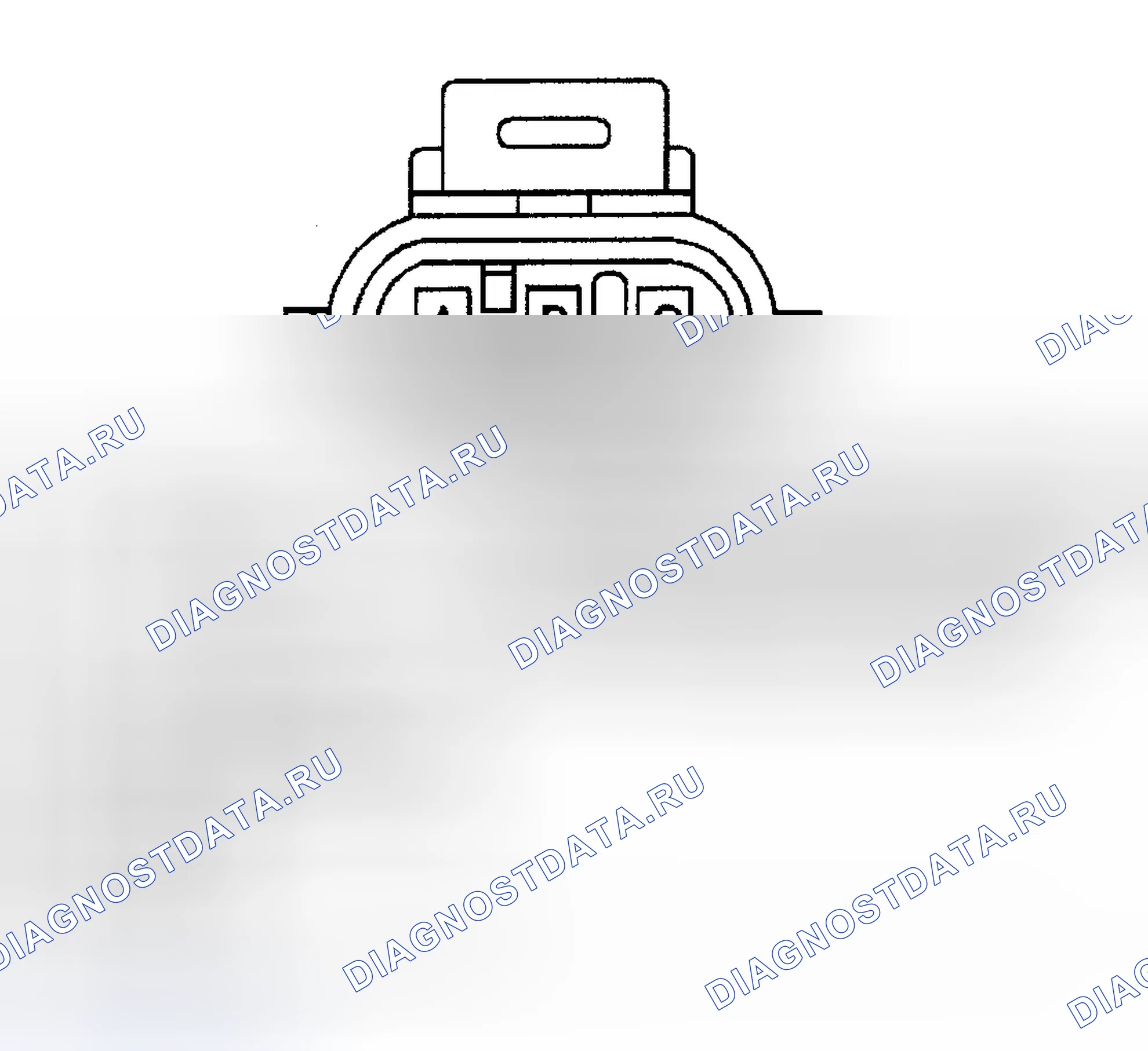 Рис. 374. Chevrolet Monte Carlo VI