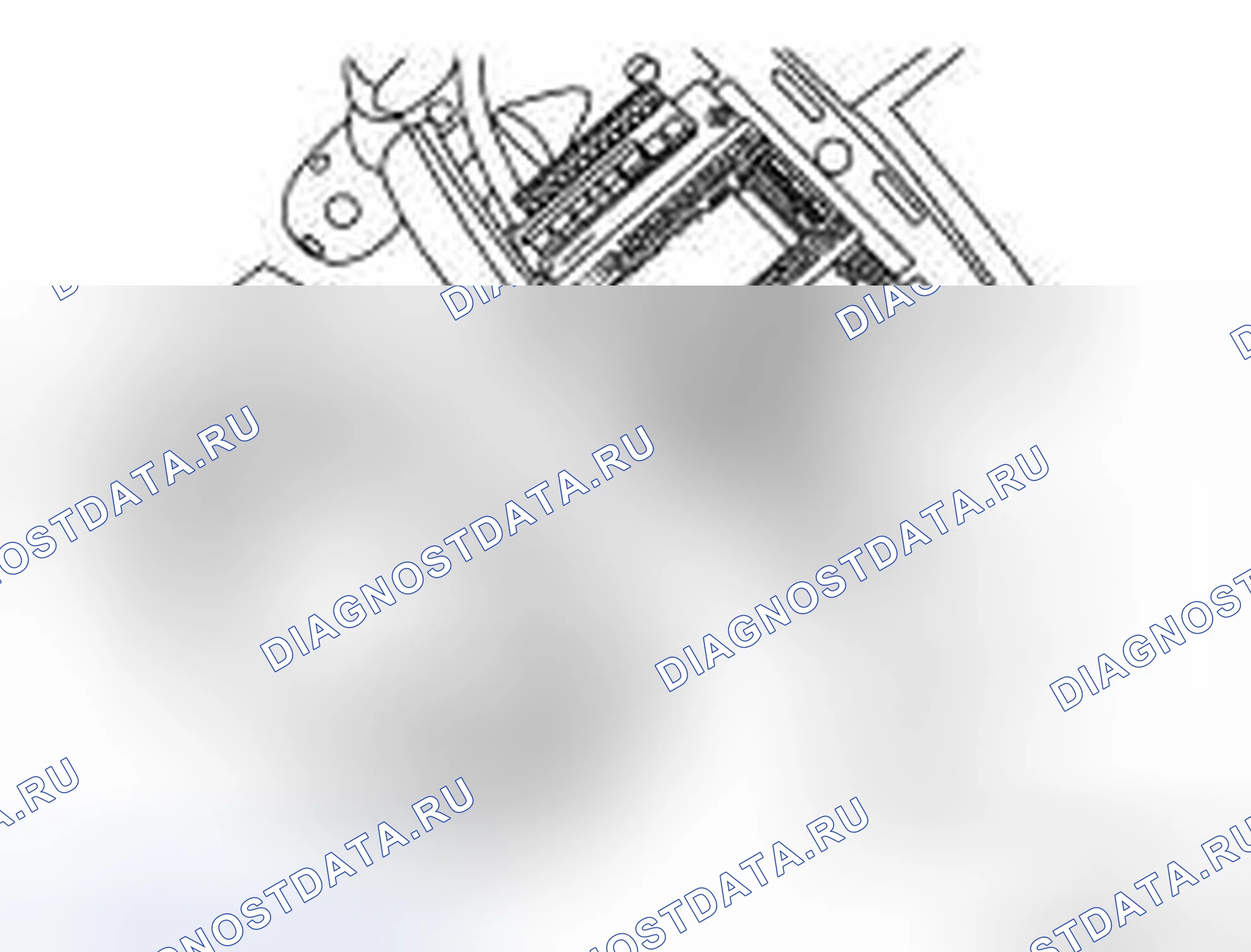 Рис. 190. Honda Passport I
