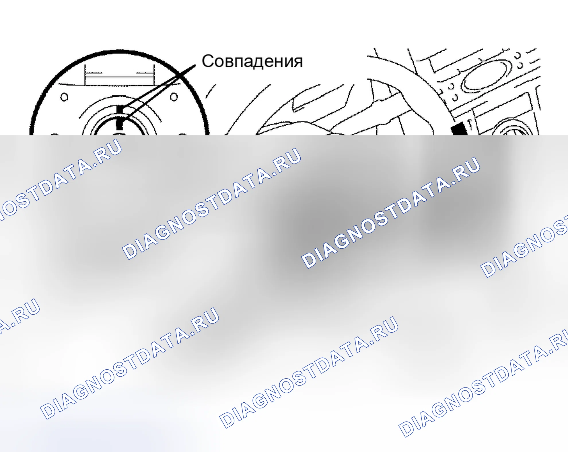 Рис. 10: КАПИТАЛЬНЫЙ РЕМОНТ переключателей рулевого колонки. Kia Sorento I