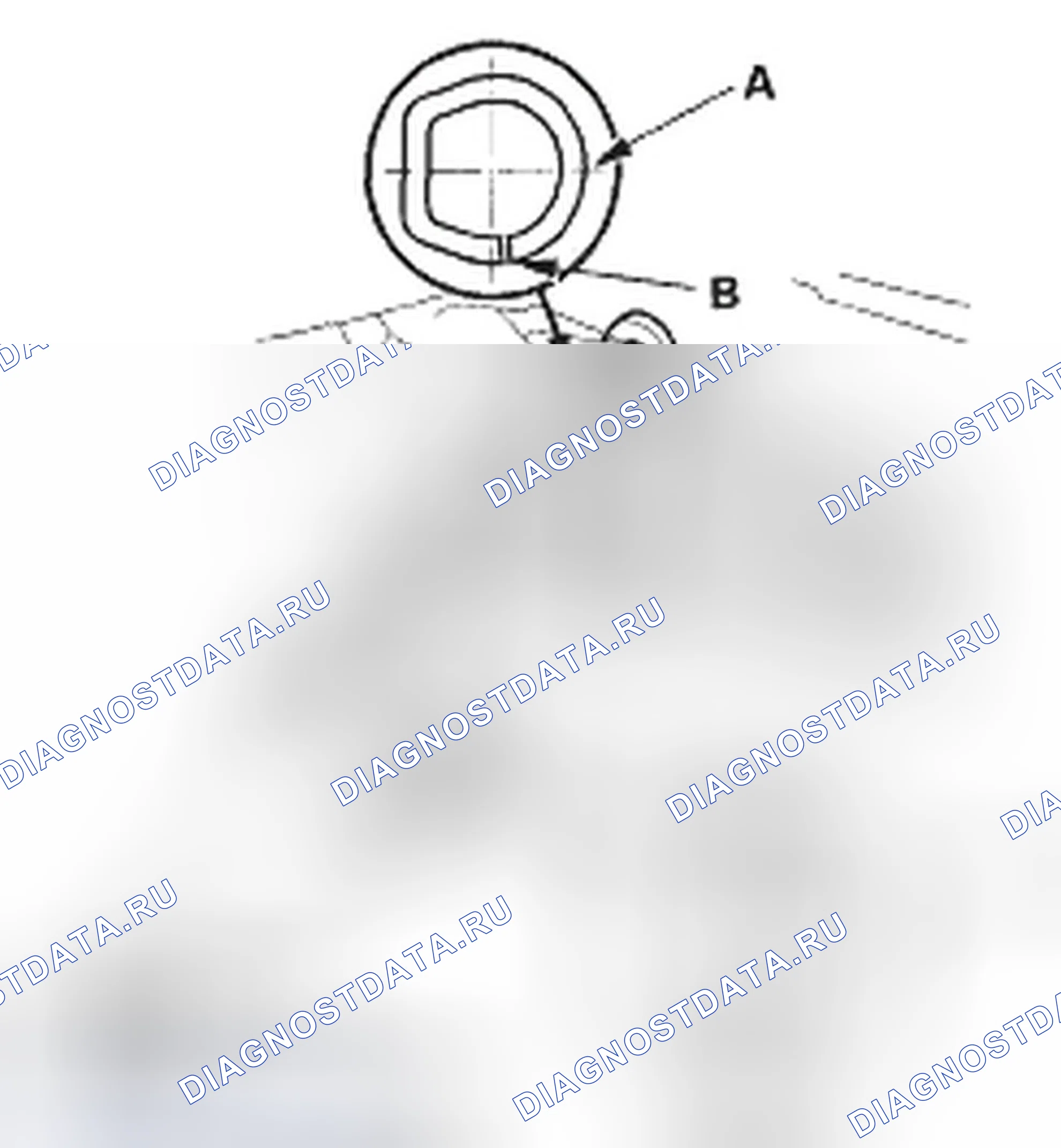Рис. 124. Honda Element YH2 рестайлинг 2