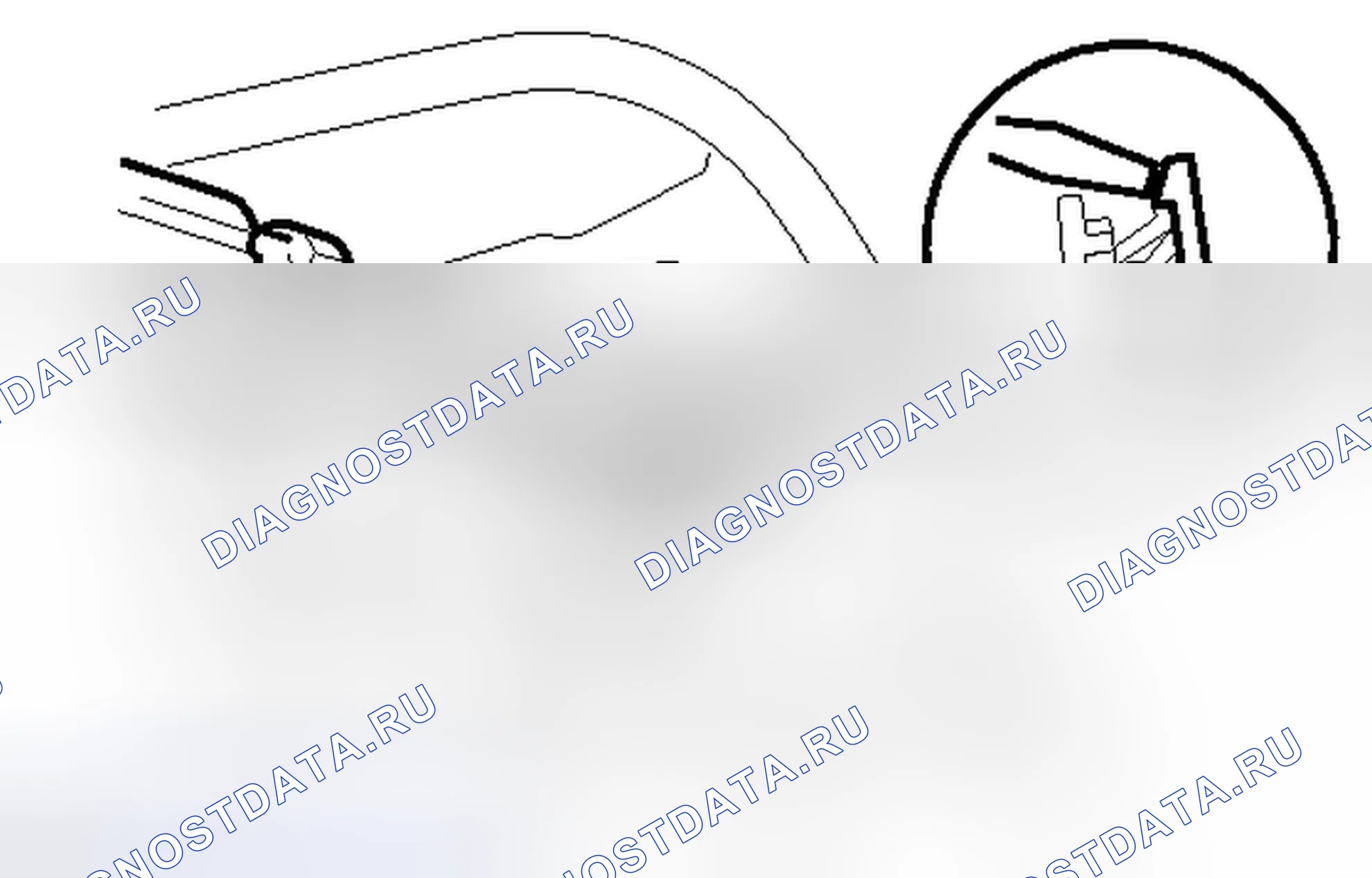 Рис. 23. Scion tC II рестайлинг