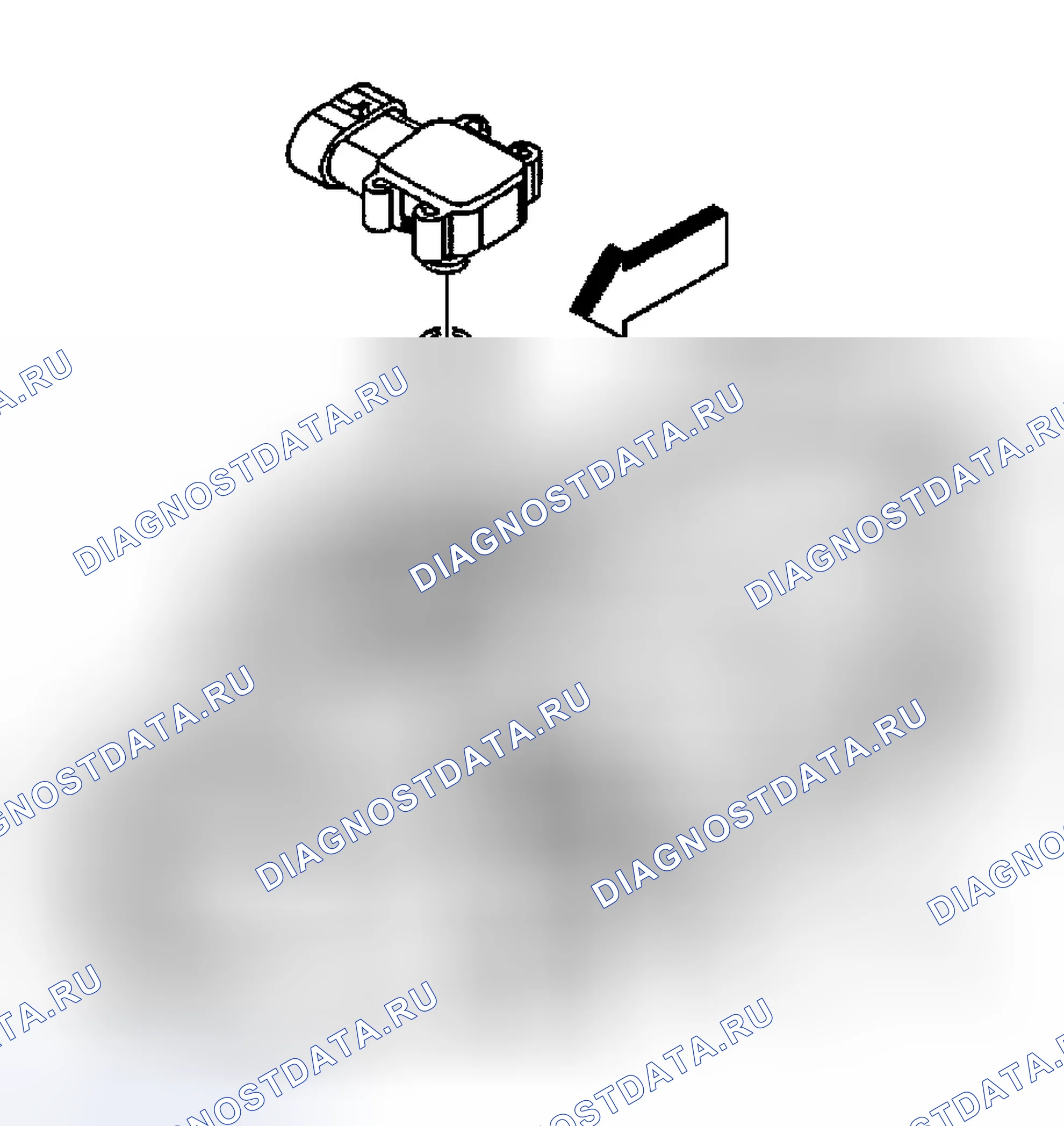 Рис. 60. Chevrolet Chevy Express H2500 