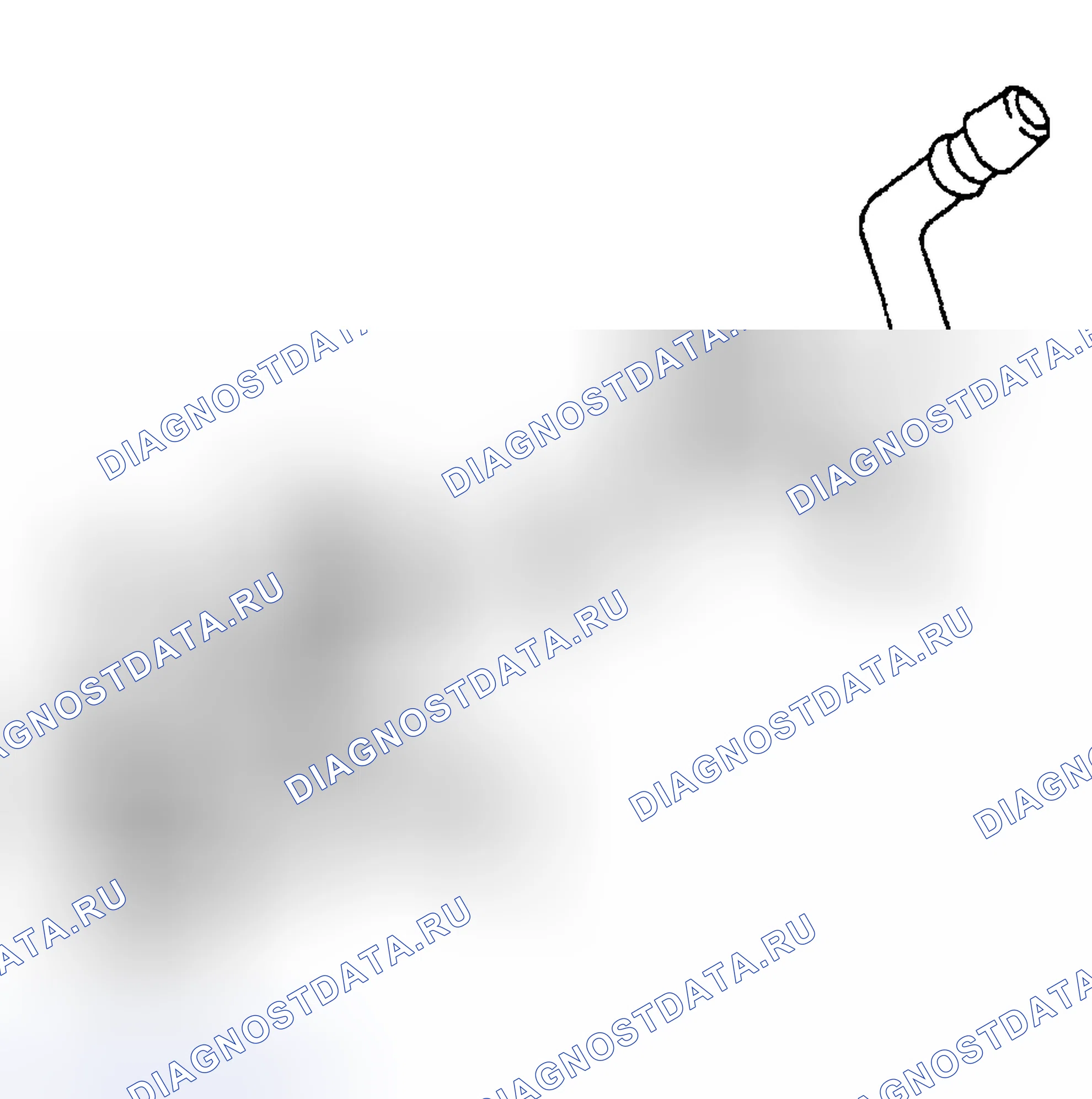 Рис. 285: Процедура установки. Hyundai Venue I