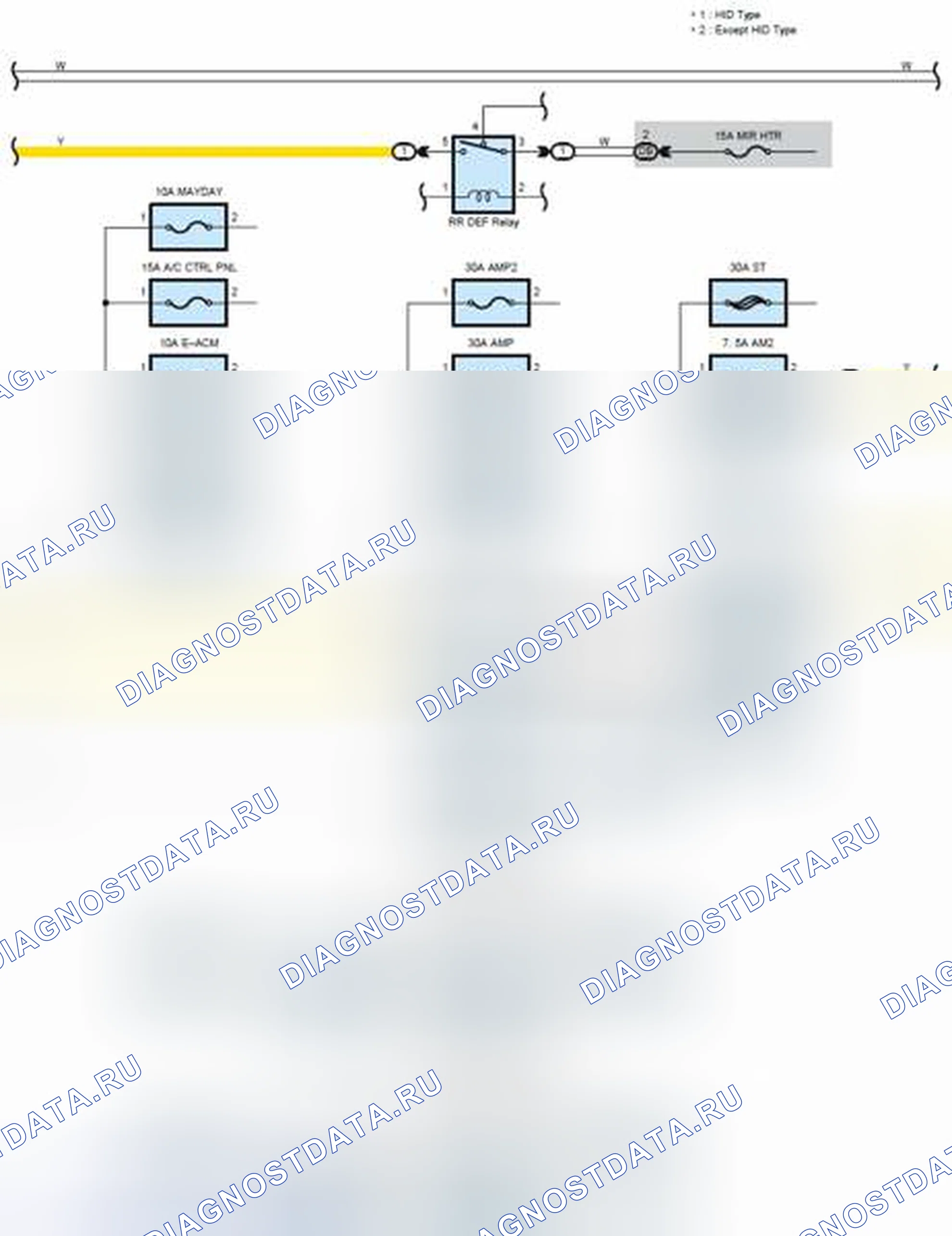 Рис. 11. Haval H4 I