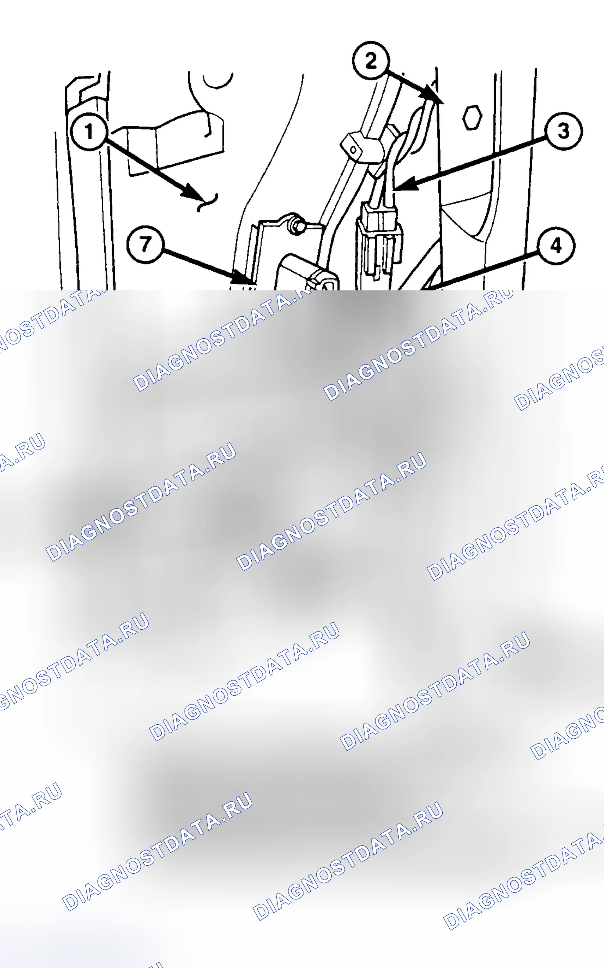 Рис. 60. Chrysler Town & Country IV
