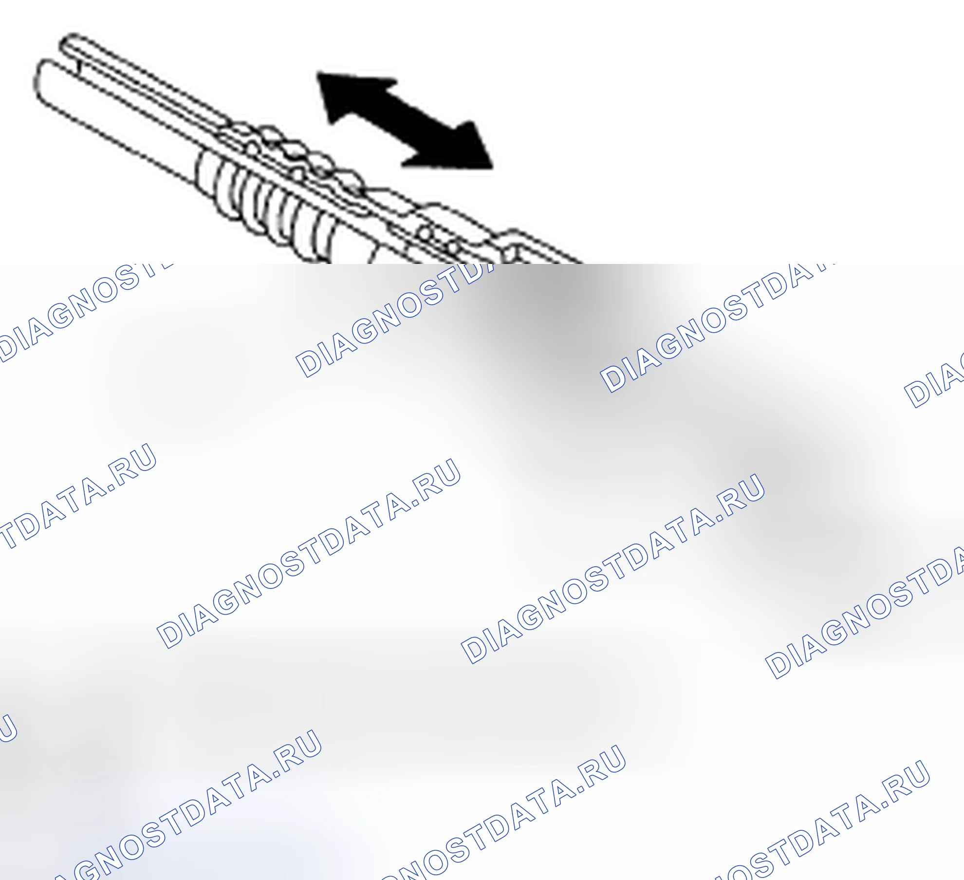 Рис. 518. Subaru Impreza WRX GD/GG рестайлинг 2