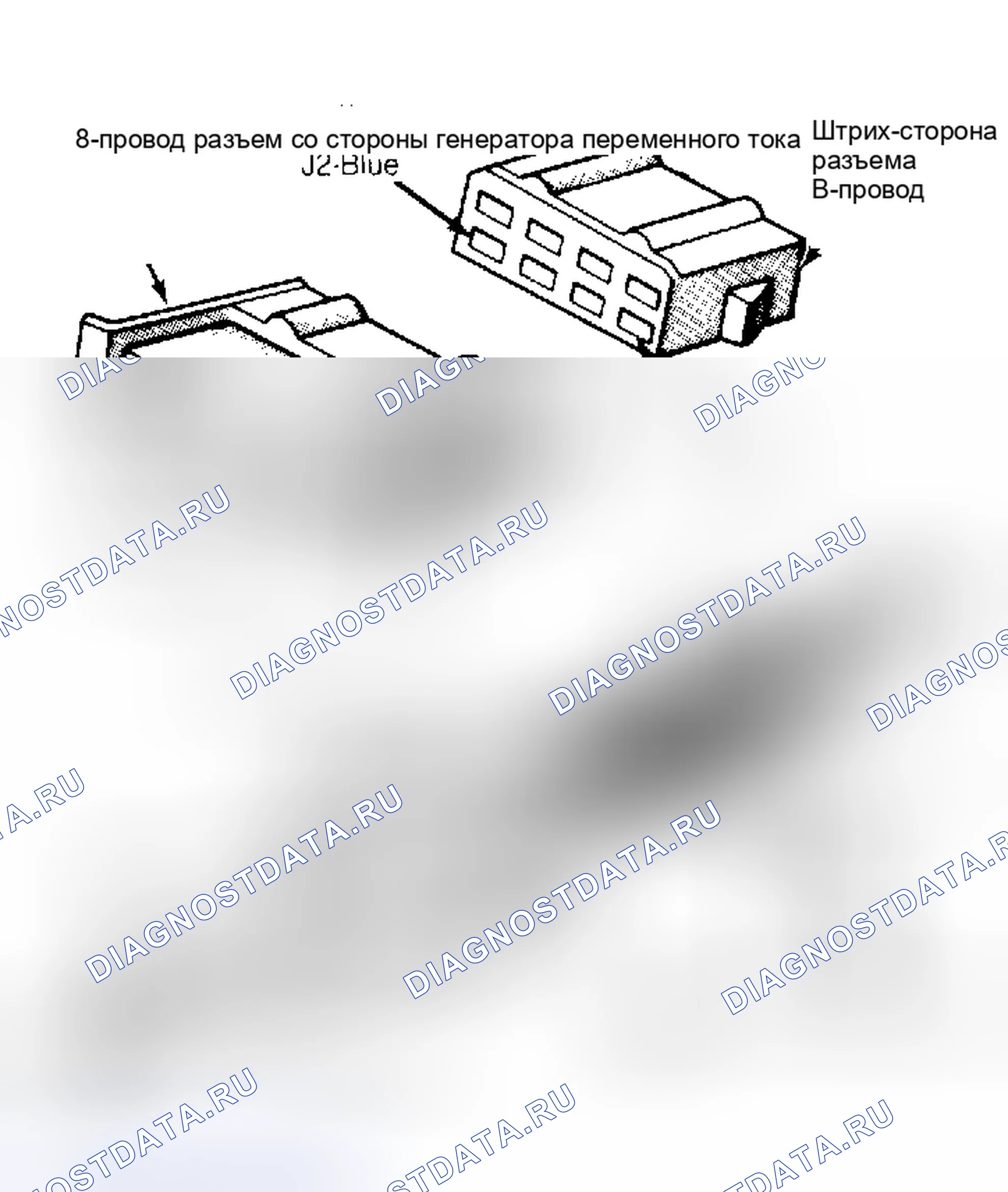 Рис. 13. Chrysler LeBaron II