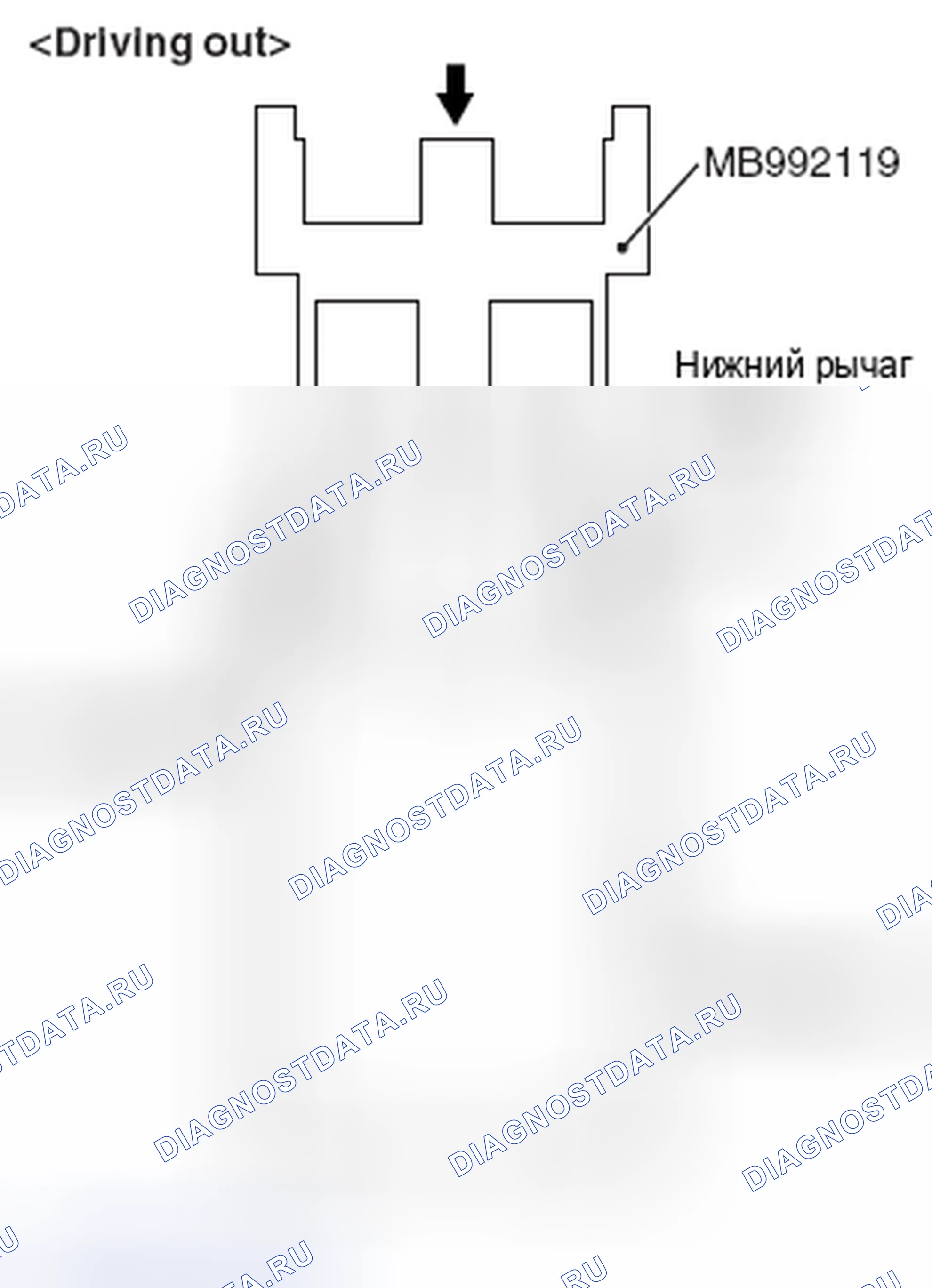 Рис. 17. Mitsubishi Lancer Ralliart X рестайлинг