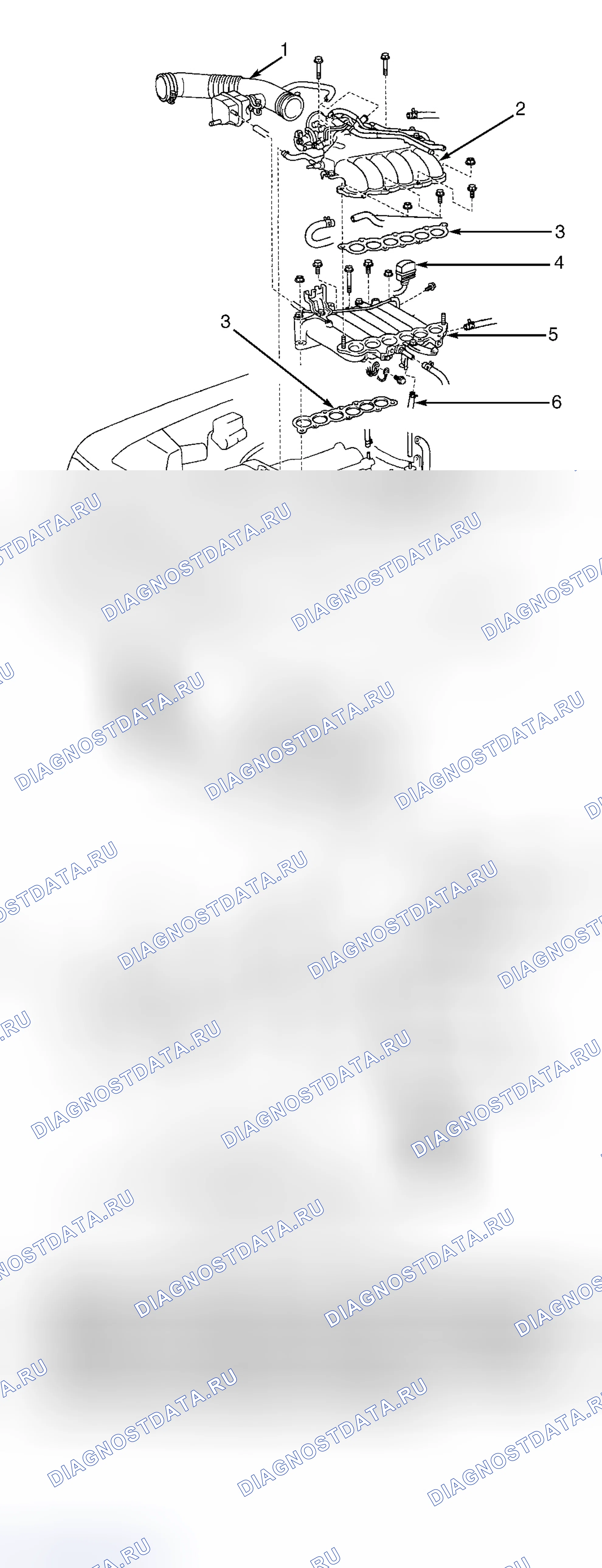 Рис. 139. Toyota Highlander I