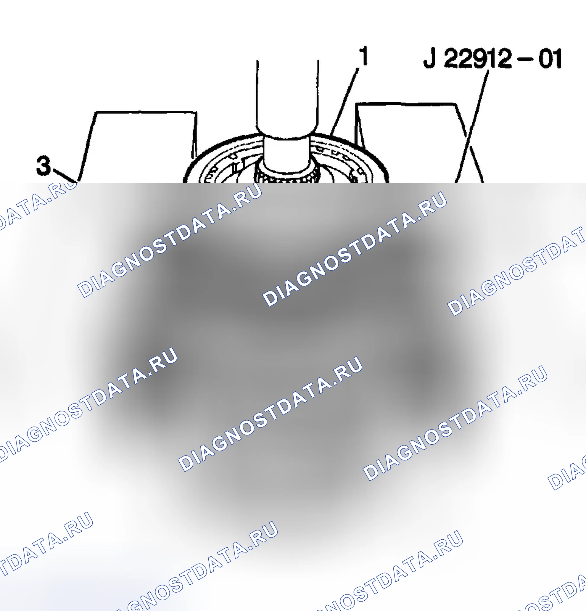 Рис. 49. Chevrolet Tracker II
