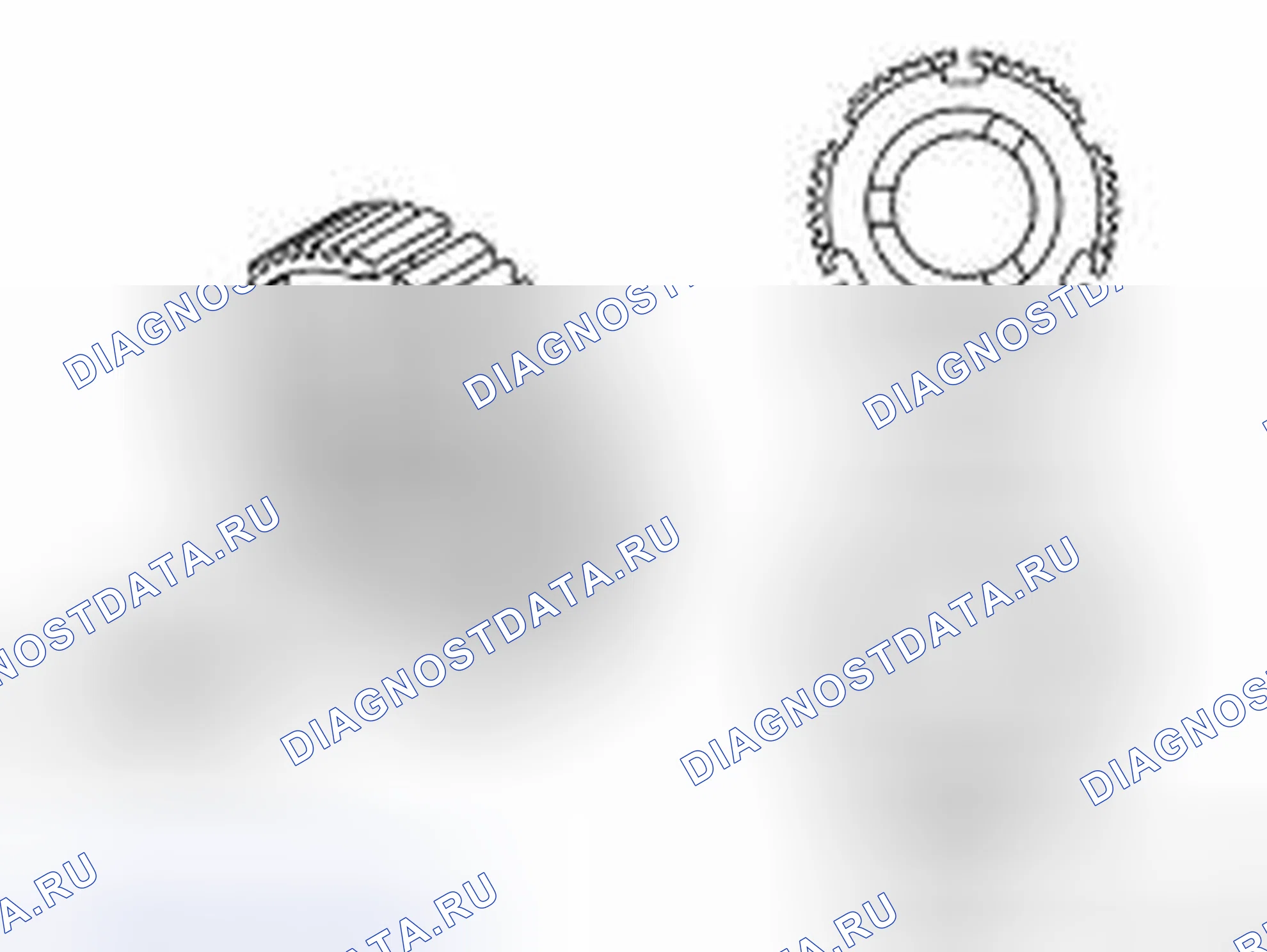 Рис. 173. Infiniti G35 IV