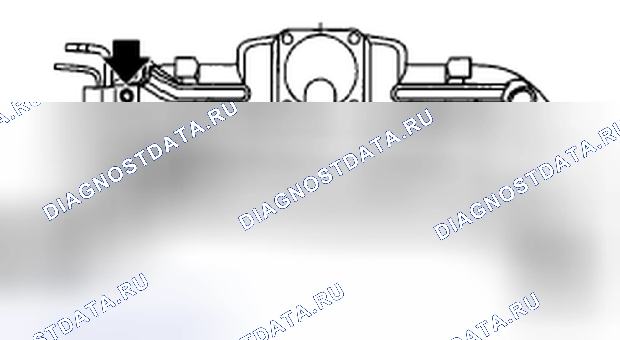 Рис. 29. Subaru Tribeca WX рестайлинг