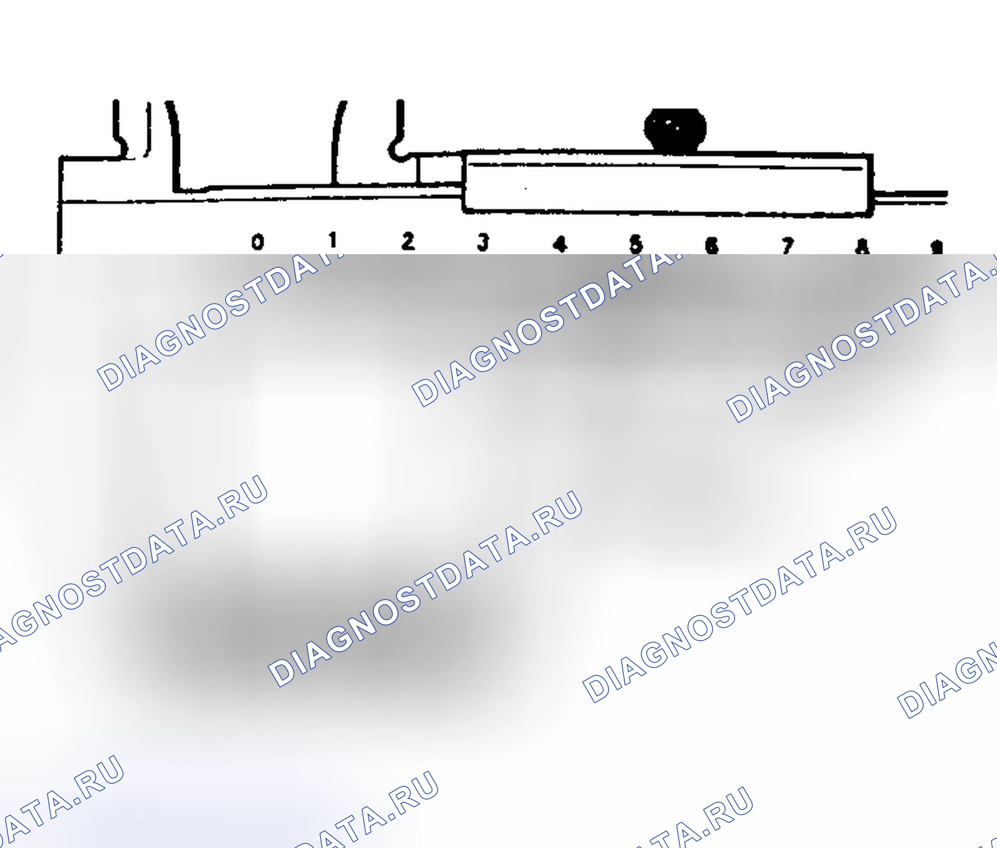 Рис. 9. Toyota Avalon XX10