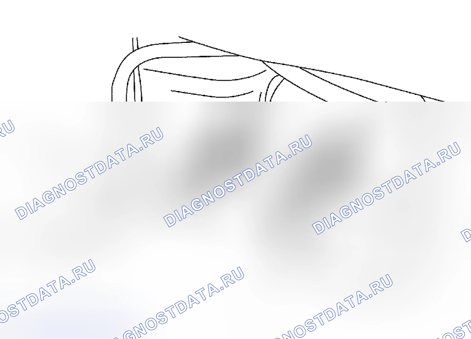 Рис. 17: Демонтаж и монтаж. Hyundai Matrix I