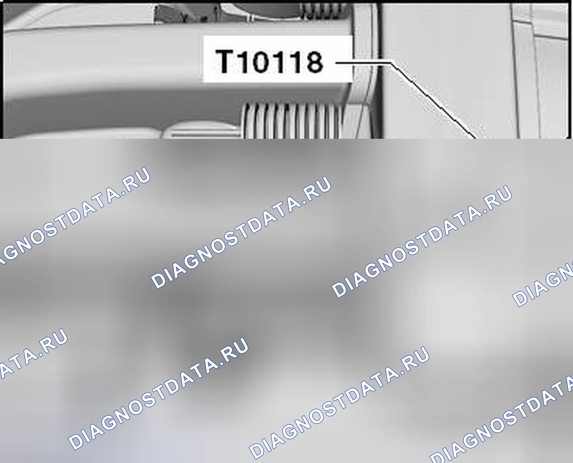 Рис. 141. Volkswagen Touareg II