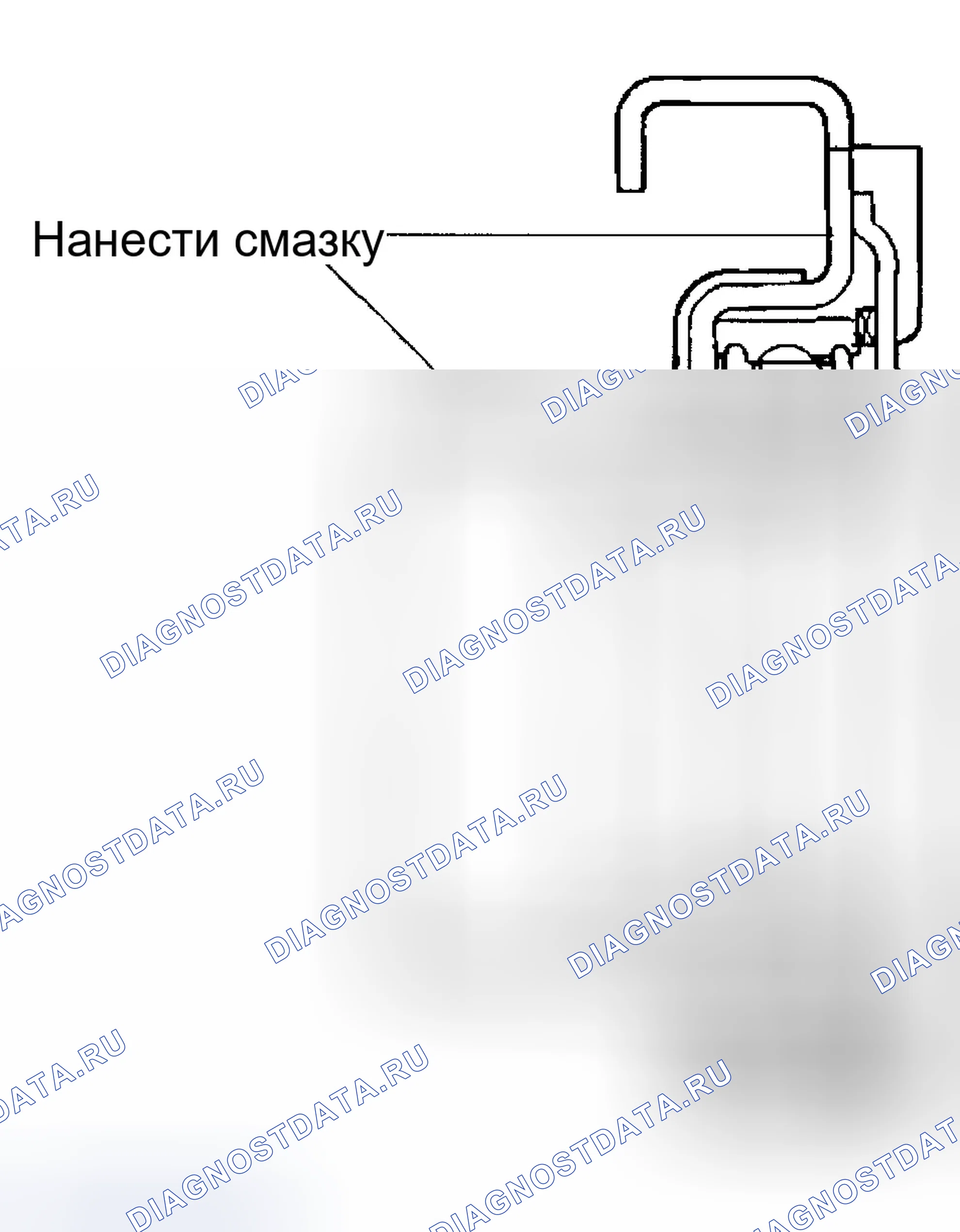 Рис. 25. Isuzu Rodeo II