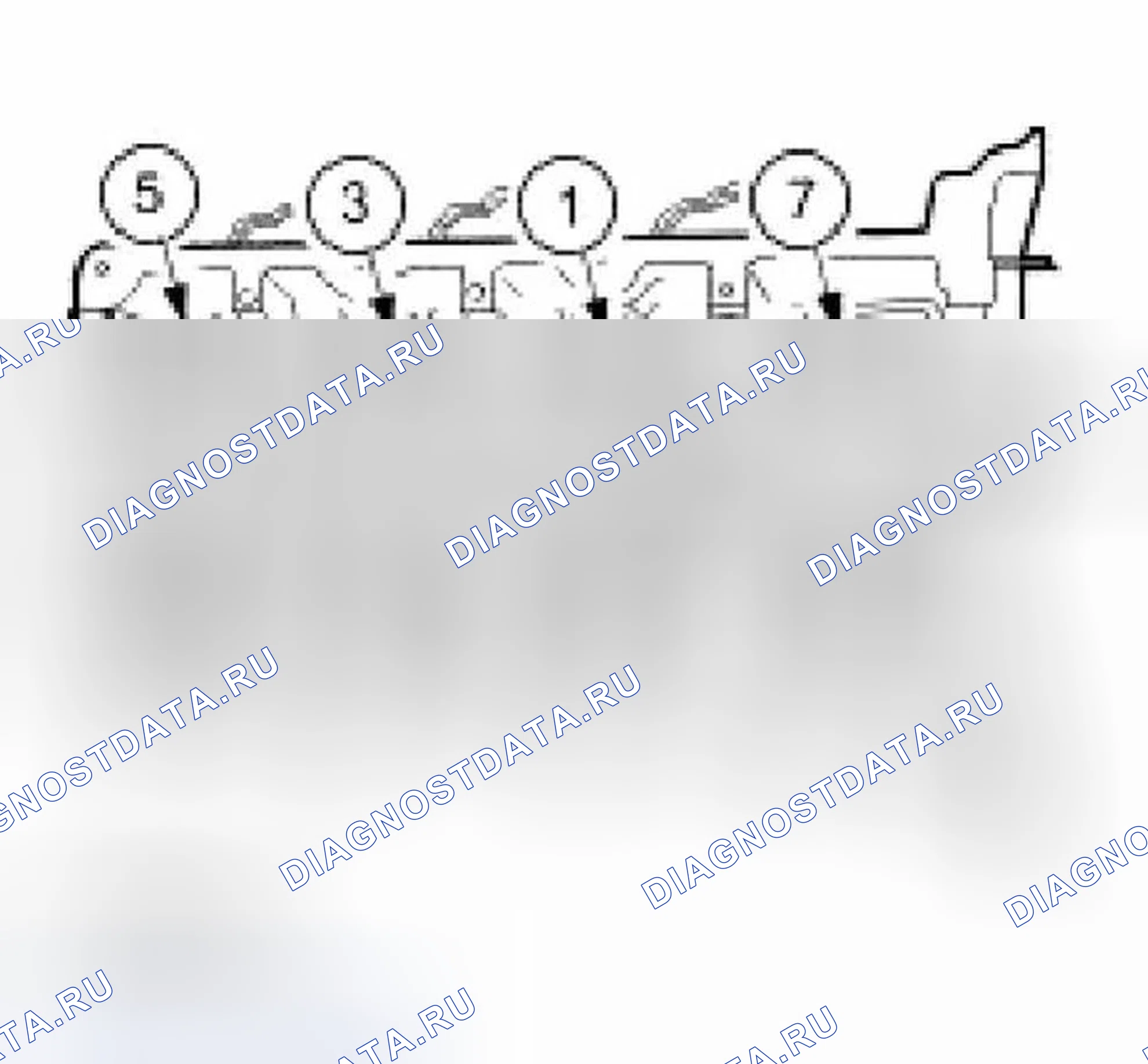 Рис. 864. Jaguar X-type I