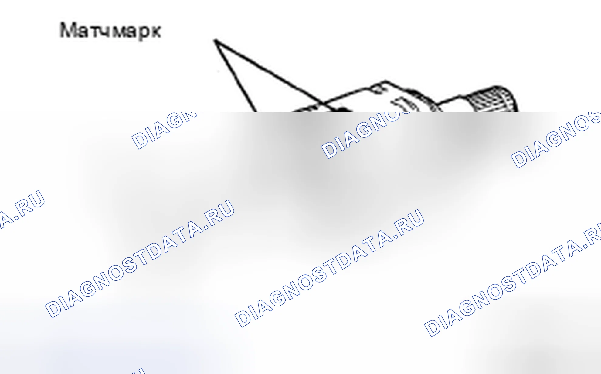 Рис. 49. Kia Sorento I рестайлинг
