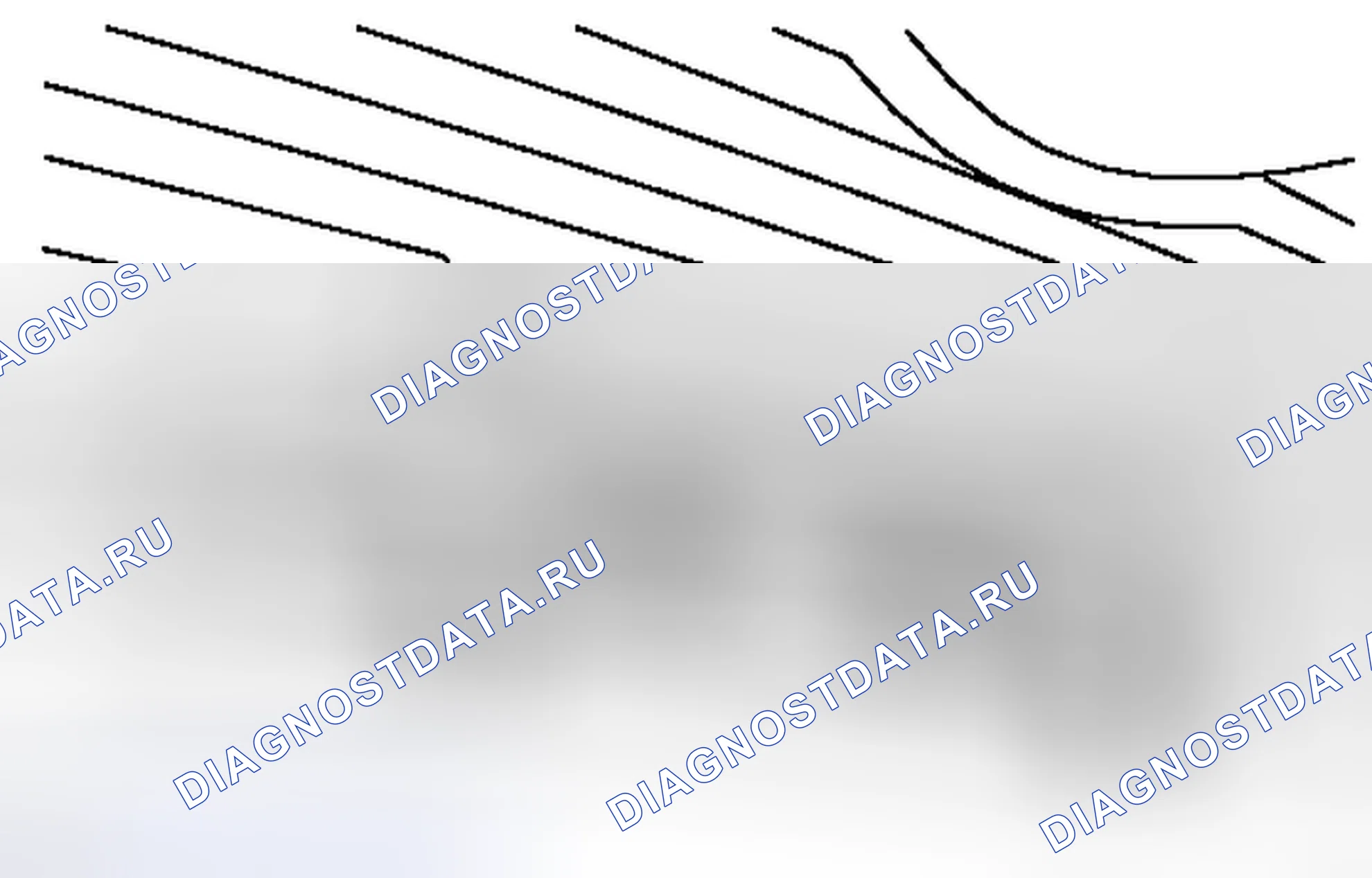 Рис. 166: УДАЛЕНИЕ [08 / 2013 -]. Toyota FJ Cruiser I