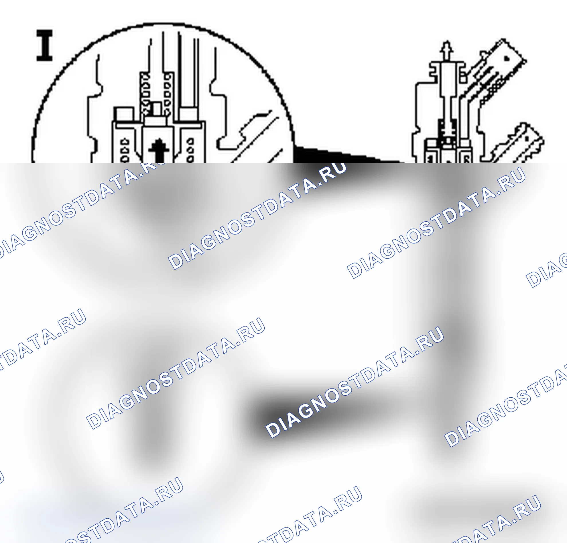Дизельный двигатель Z 17 DTН DOHC. Opel Corsa C