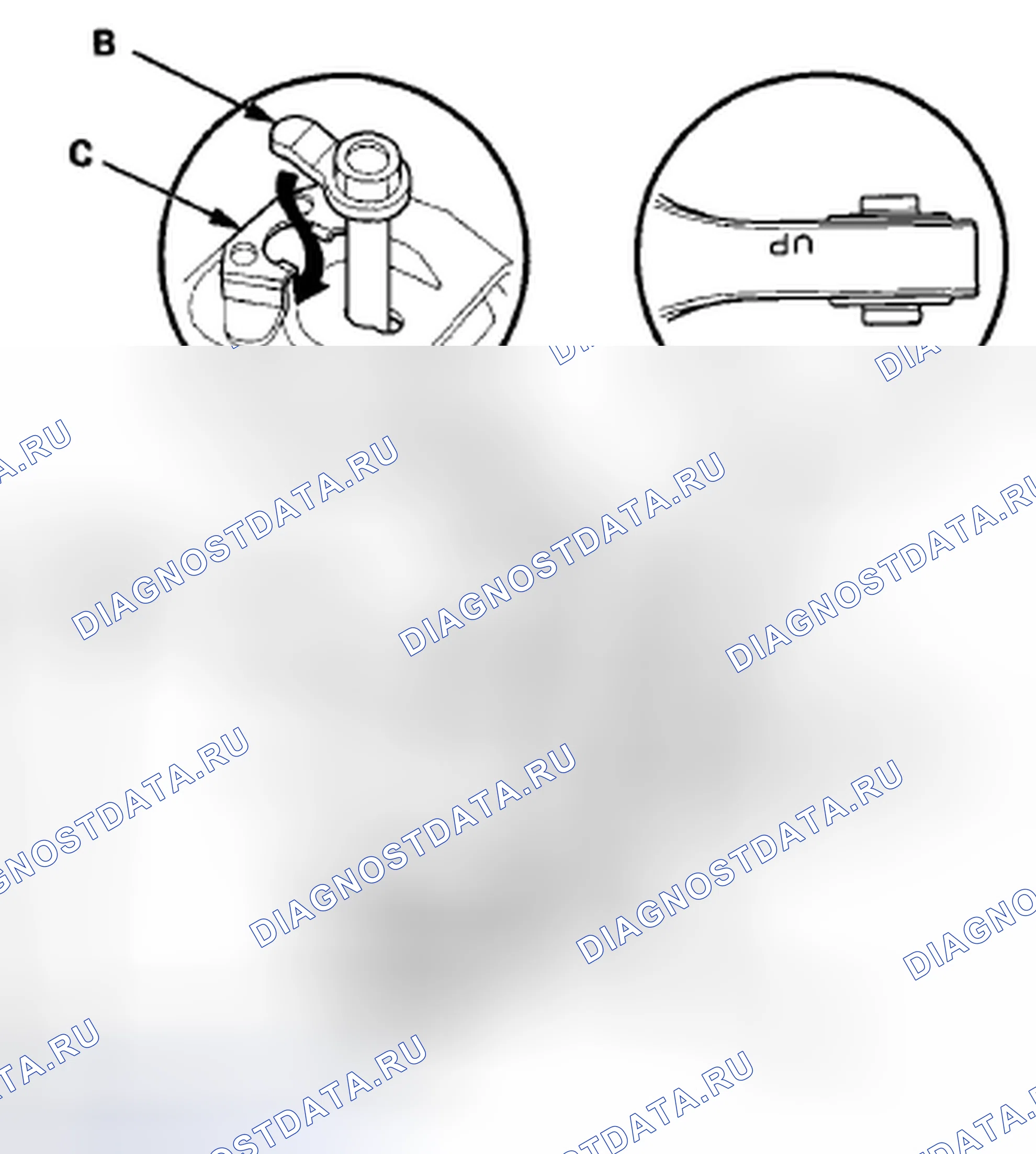 Рис. 164. Honda Insight ZE2 рестайлинг