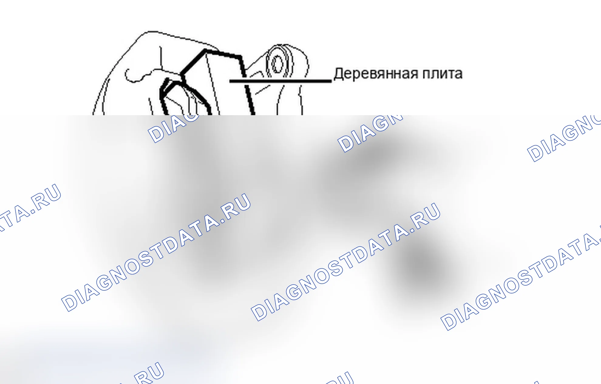 Рис. 74: РАЗБОРКА. Lexus IS F I