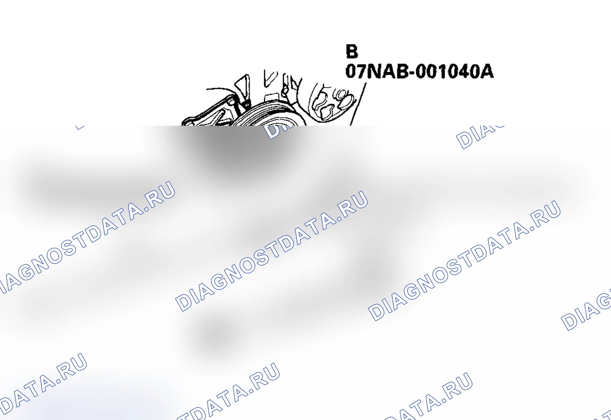 Рис. 85. Acura RSX I