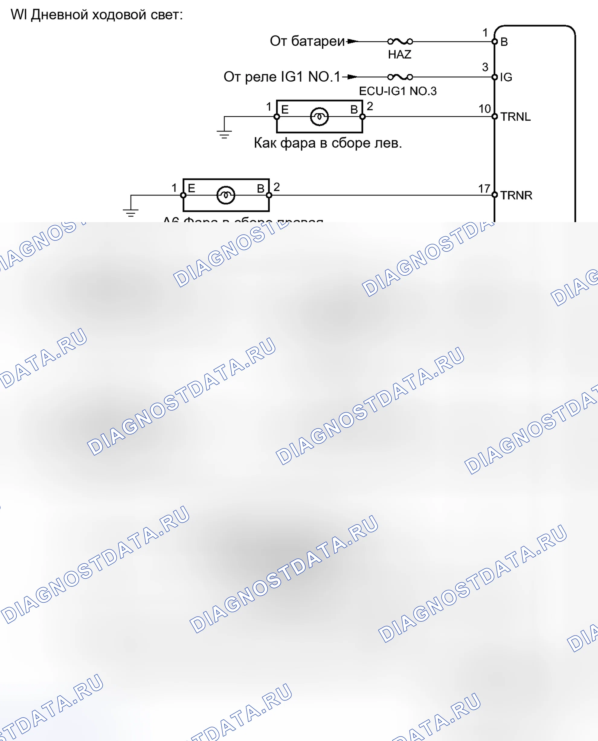 Рис. 4. Scion tC II рестайлинг