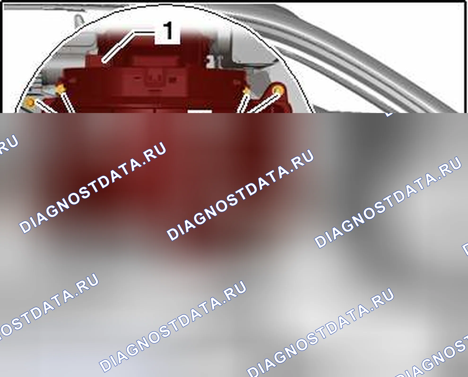 Рис. 16. Volkswagen Touareg II