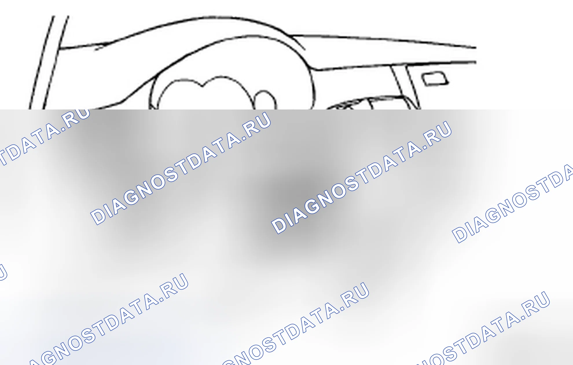 Рис. 101. Hyundai Tiburon II рестайлинг