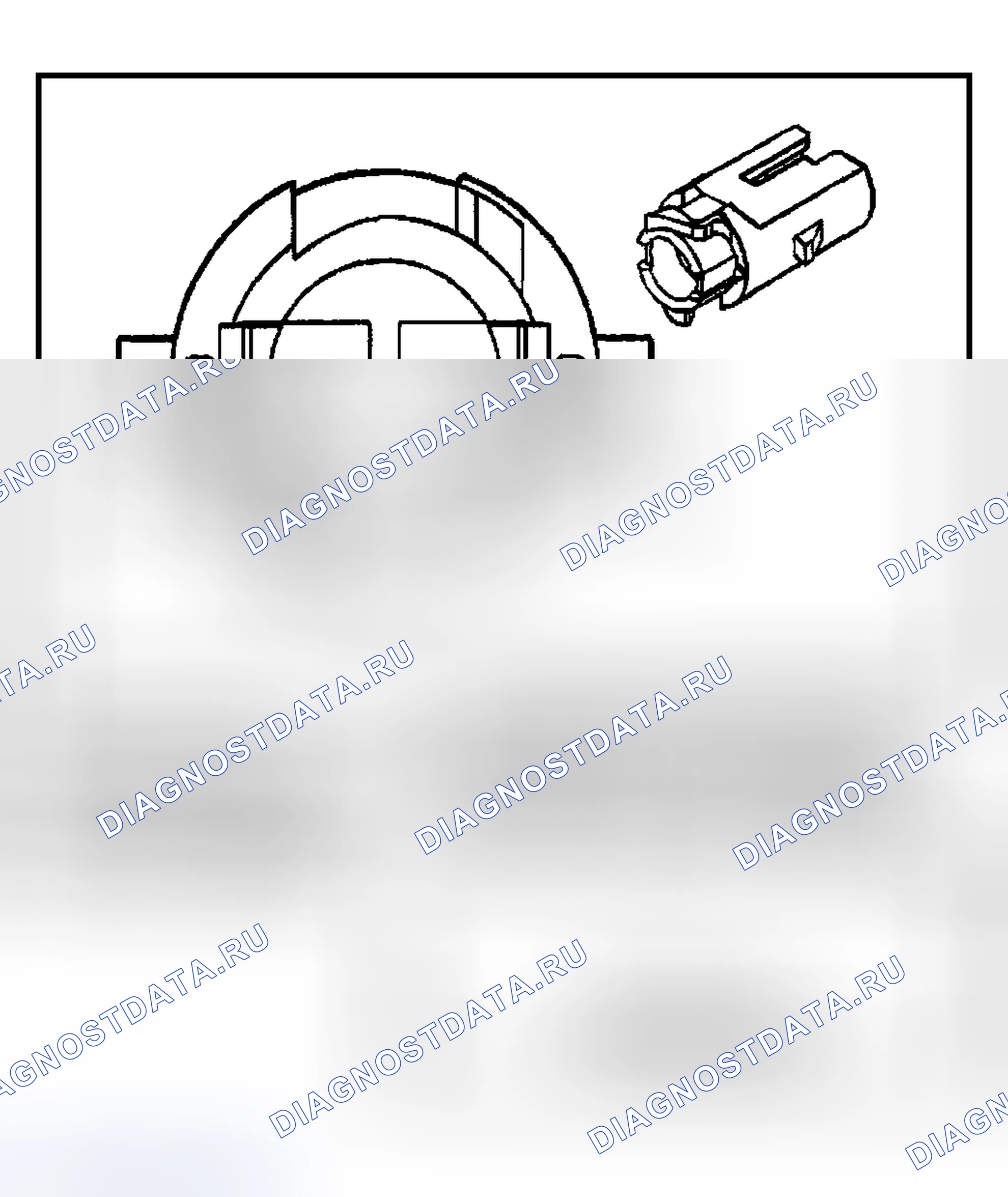 Рис. 68. Chevrolet Suburban K2500 GMT800