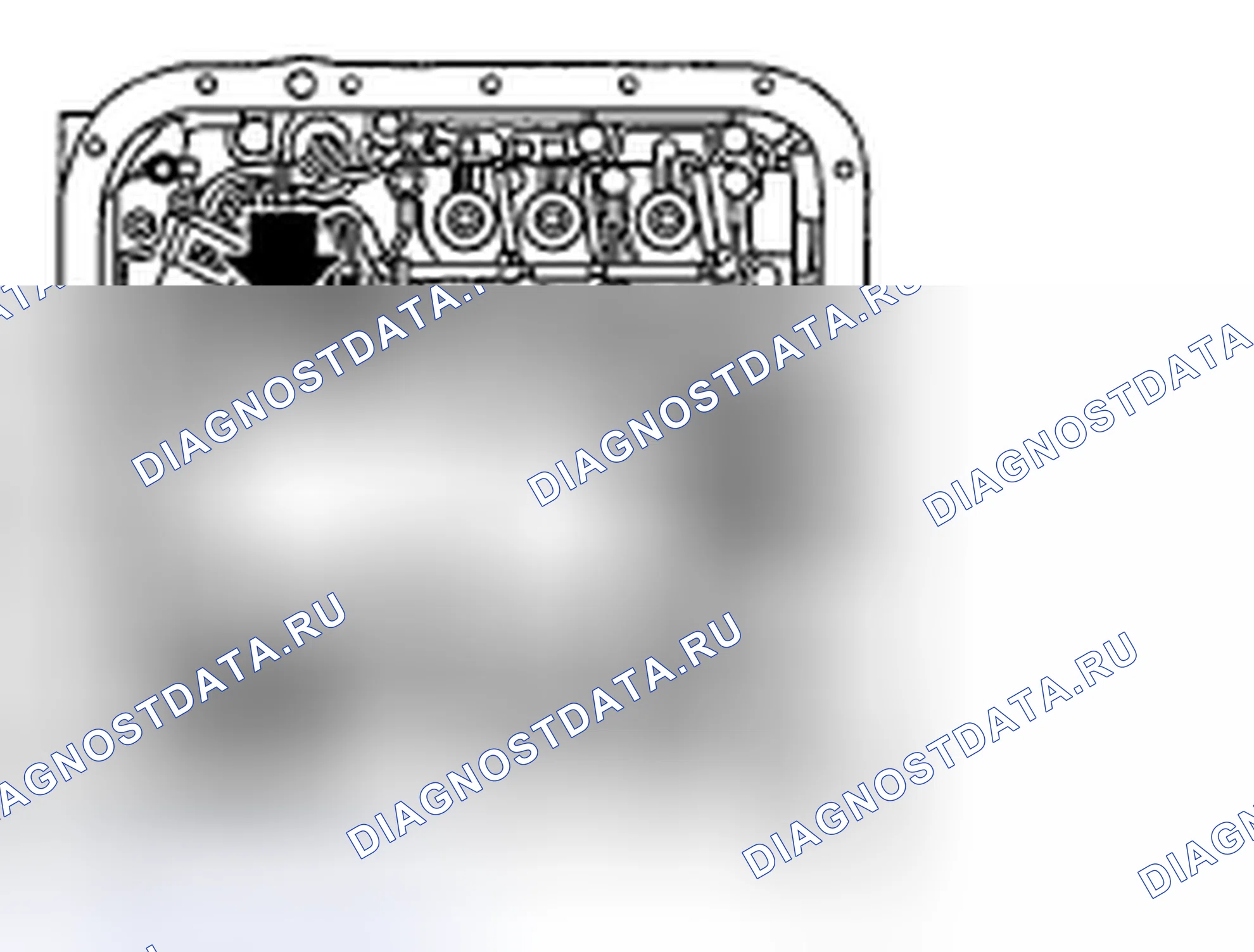Рис. 282. Subaru Impreza GH