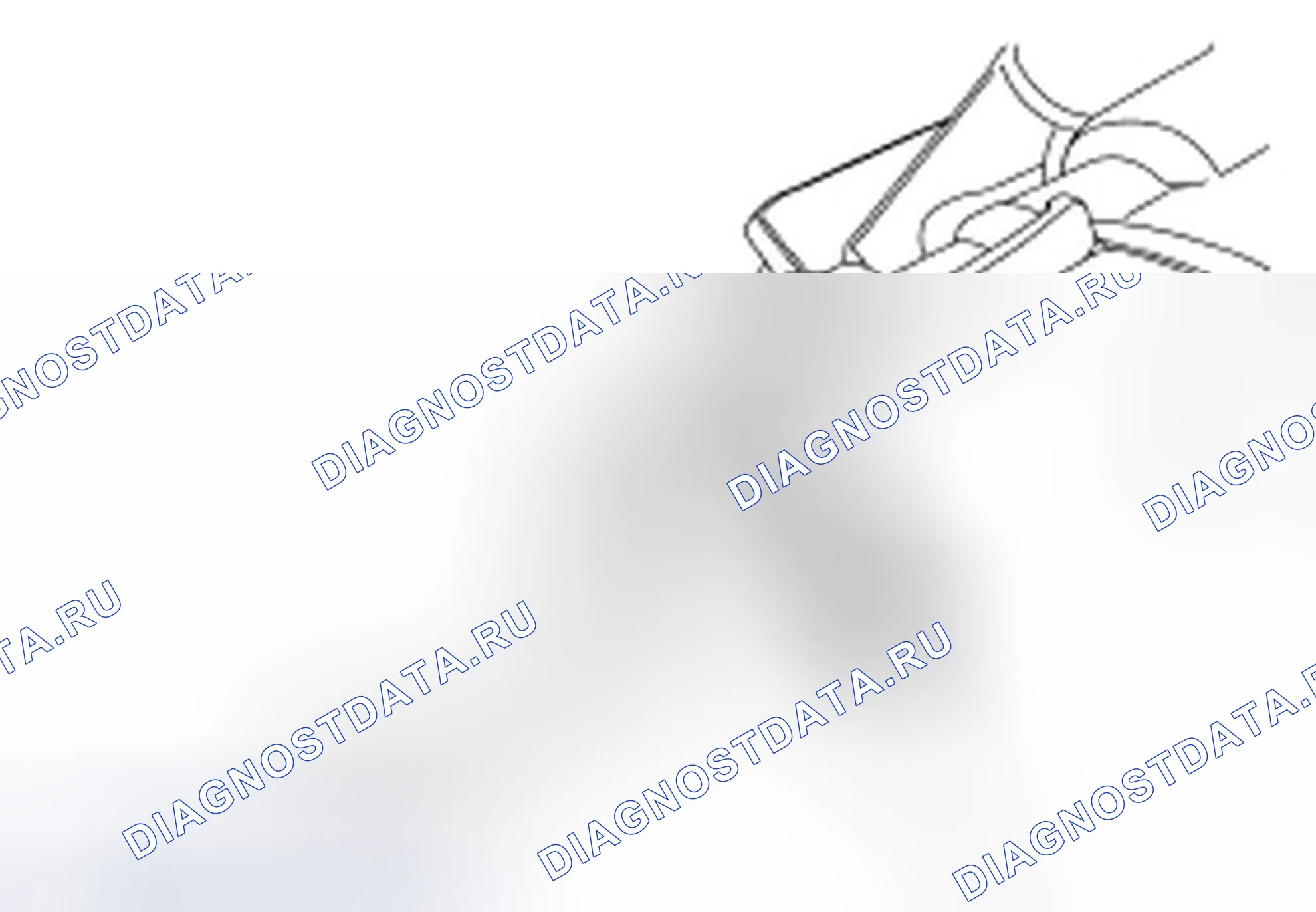 Рис. 675. Ford Freestyle I