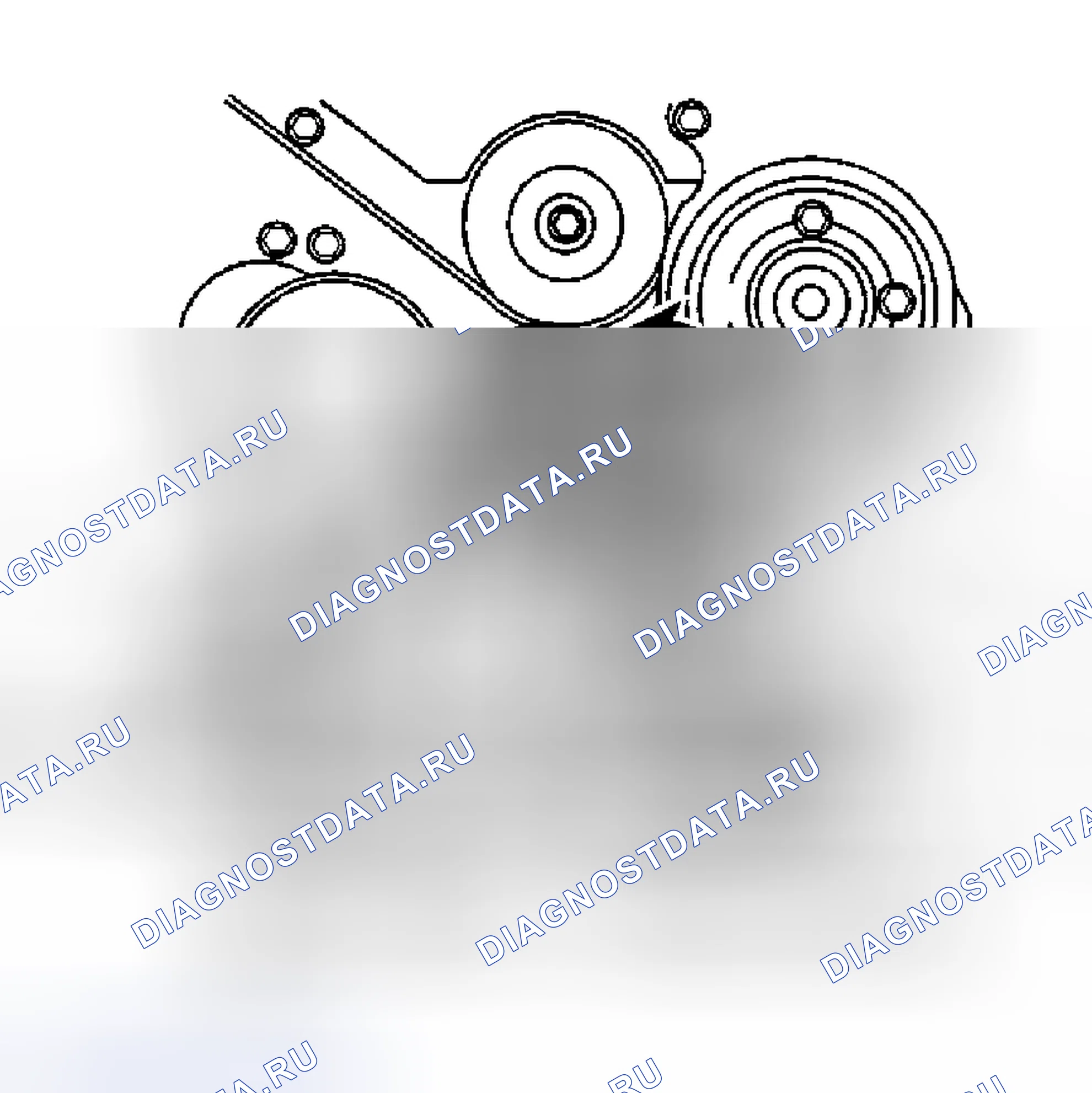 Рис. 5. Kia Rio I рестайлинг