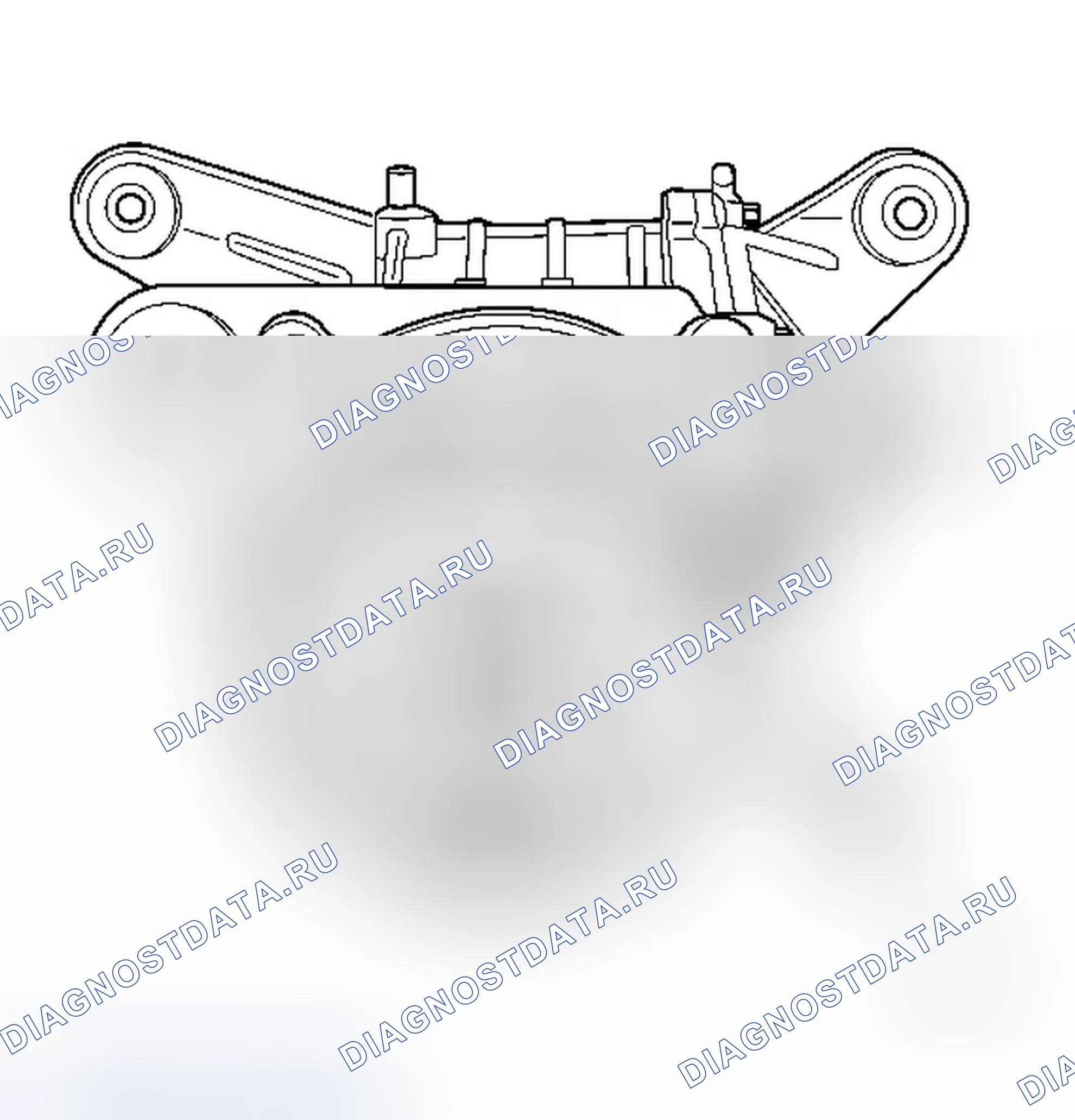 Рис. 30. Chrysler Pacifica CS