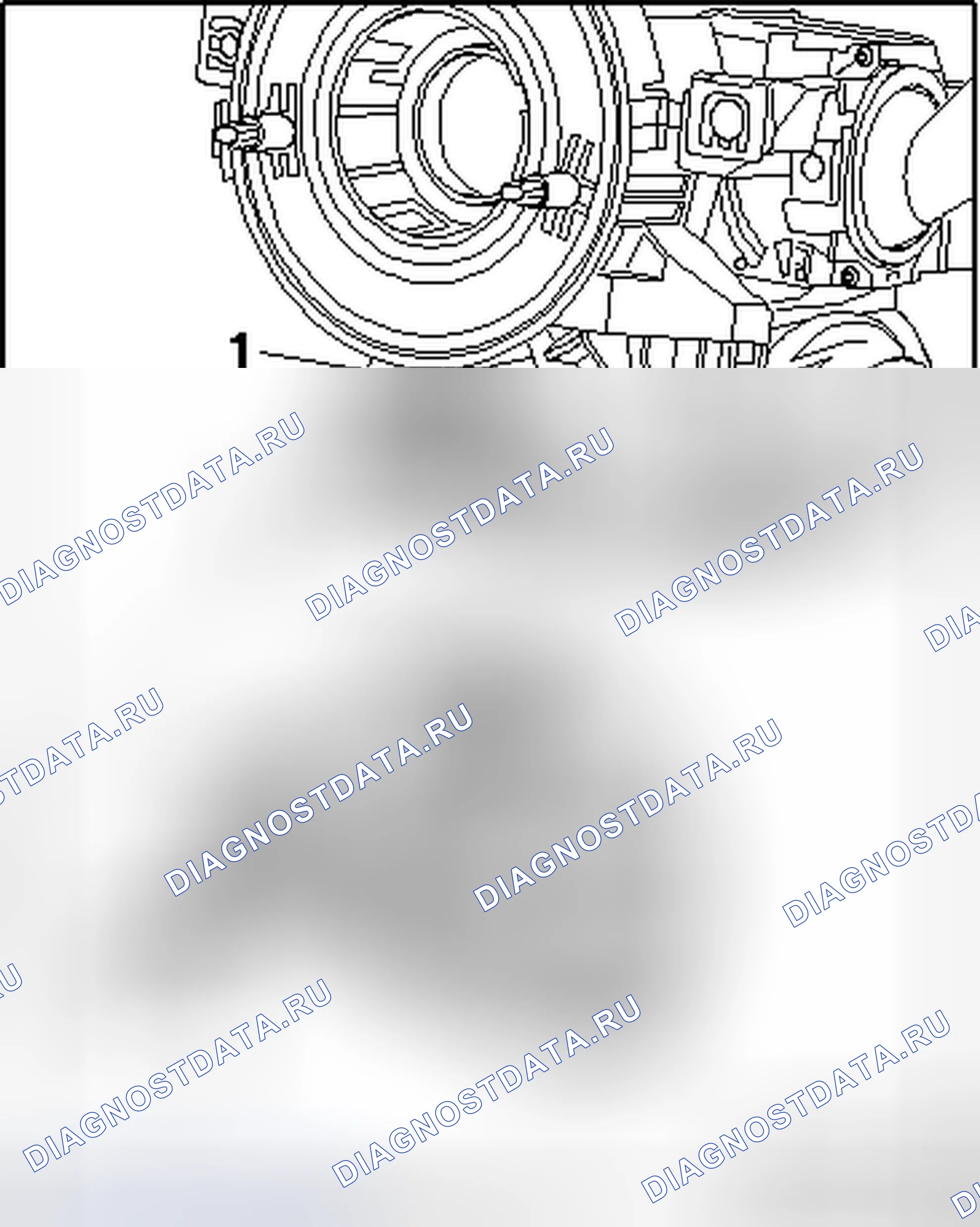 Рис. 102. Volkswagen Eos I