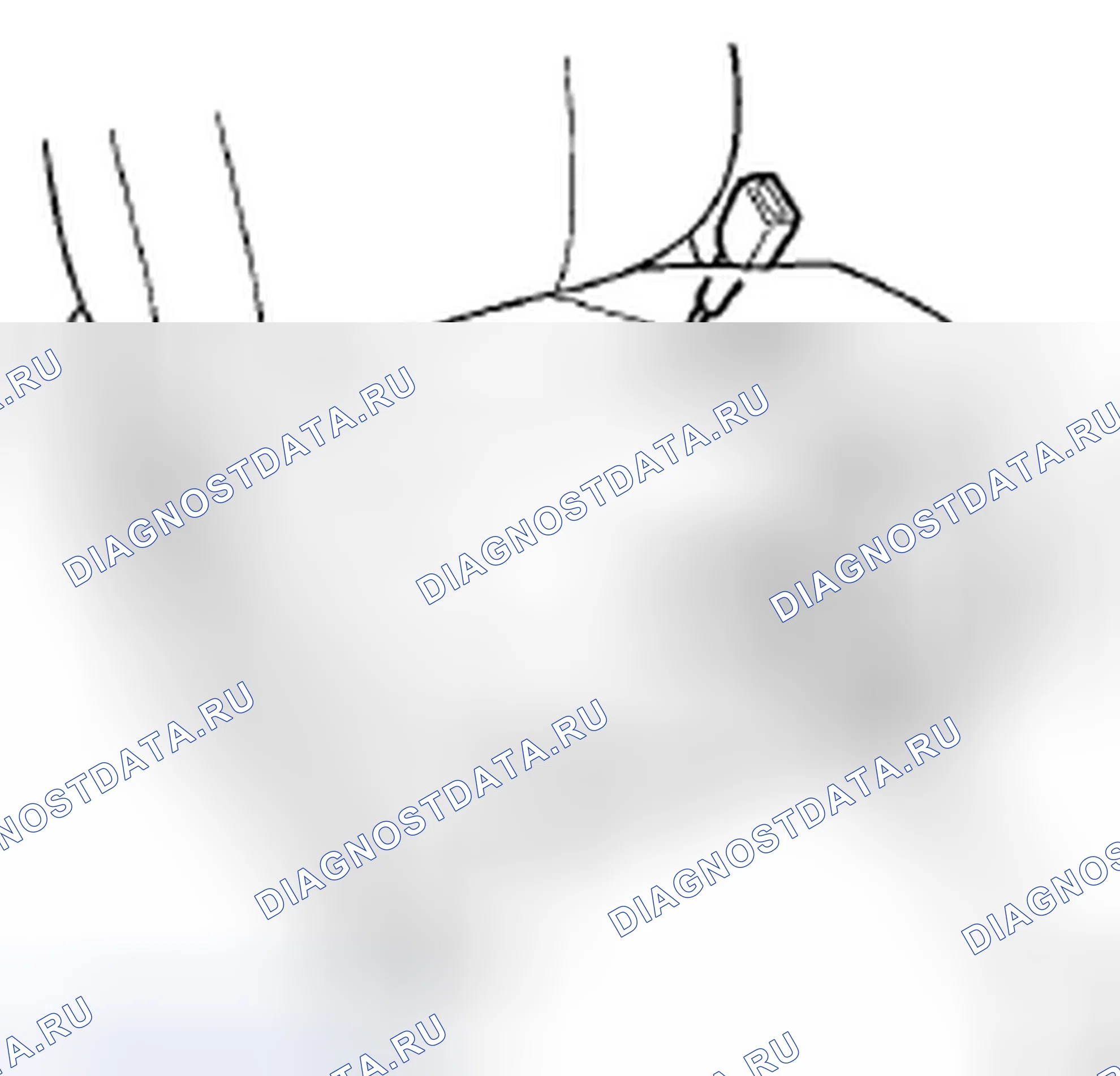 Рис. 158. Honda Ridgeline I рестайлинг